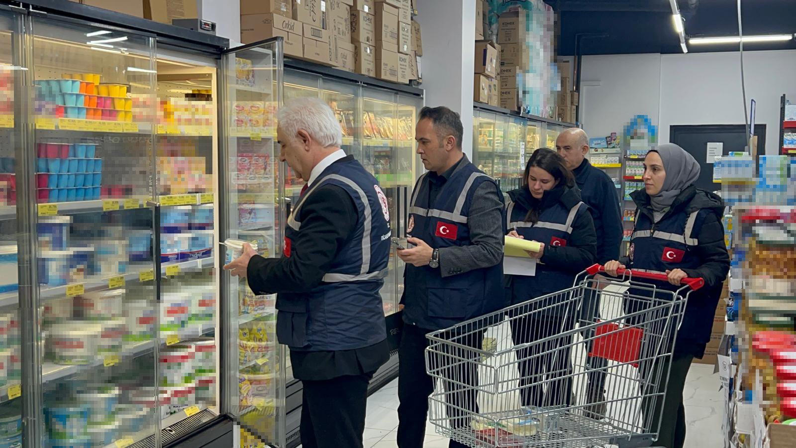 Ticaret Bakanlığı, Ramazan ayı öncesinde