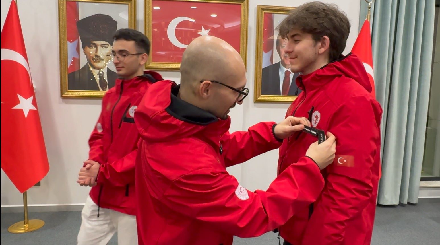 Sanayi ve Teknoloji Bakanı Mehmet