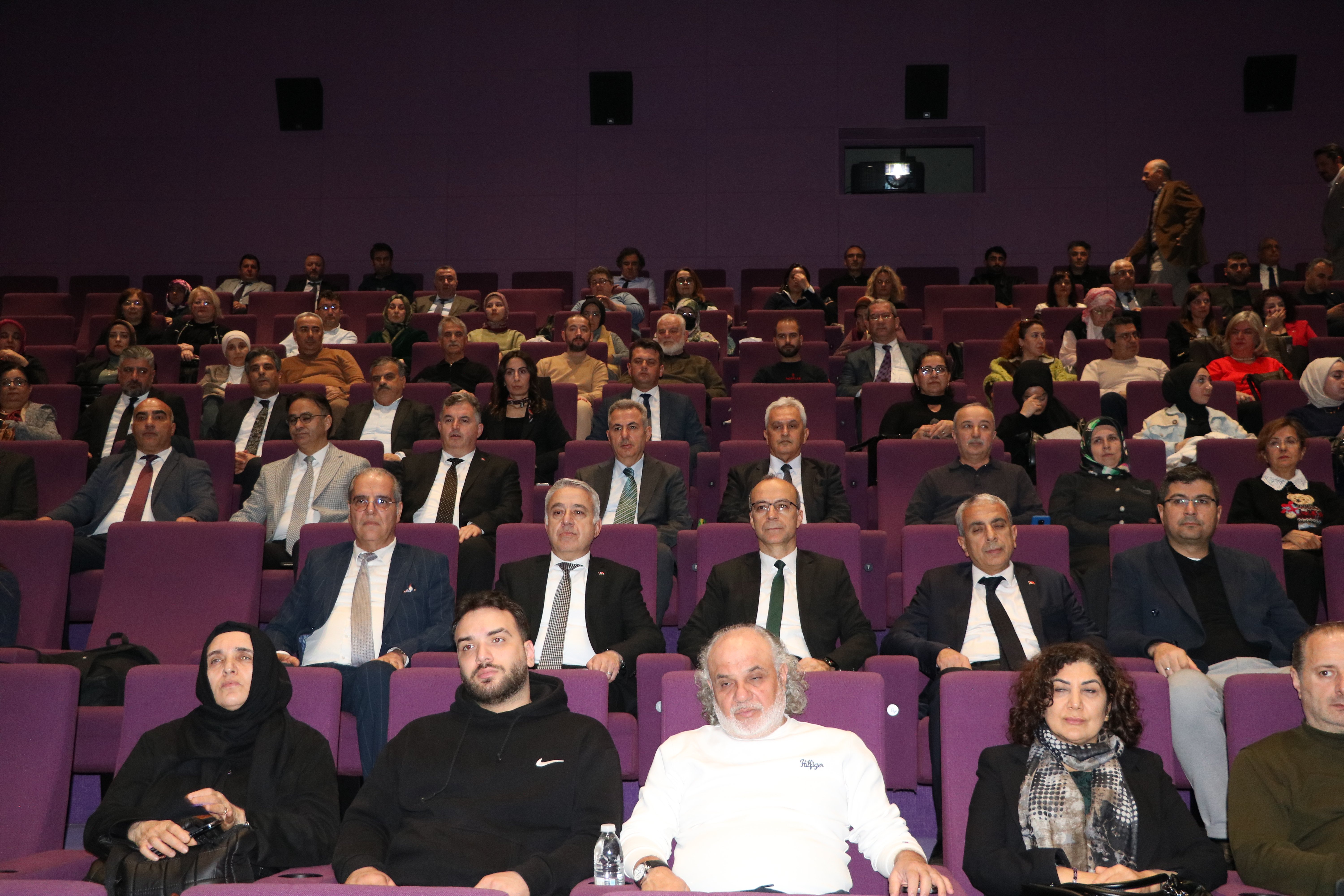 İzmir Valisi Süleyman Elban, 'Hind