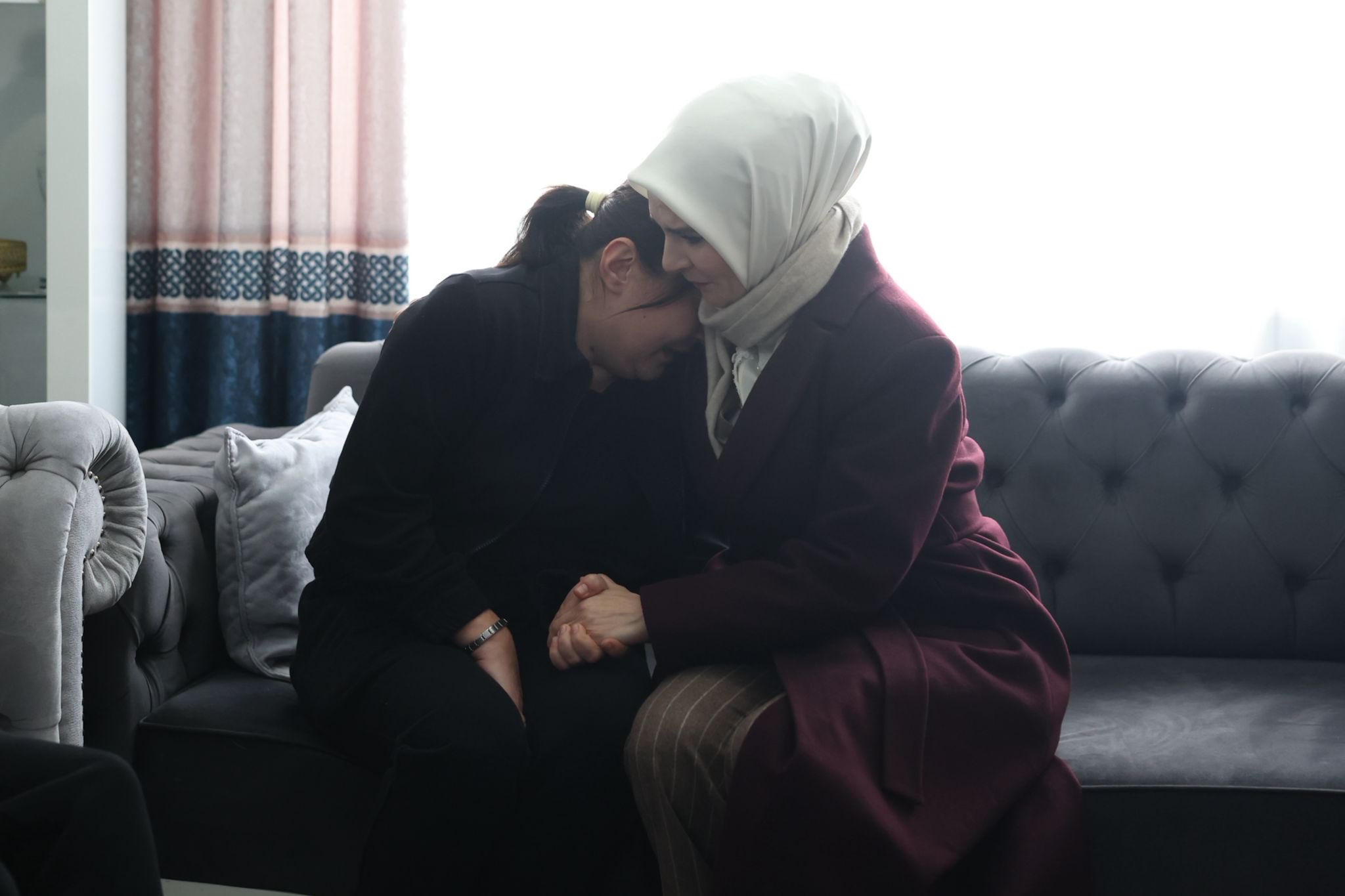 Aile ve Sosyal Hizmetler Bakanı