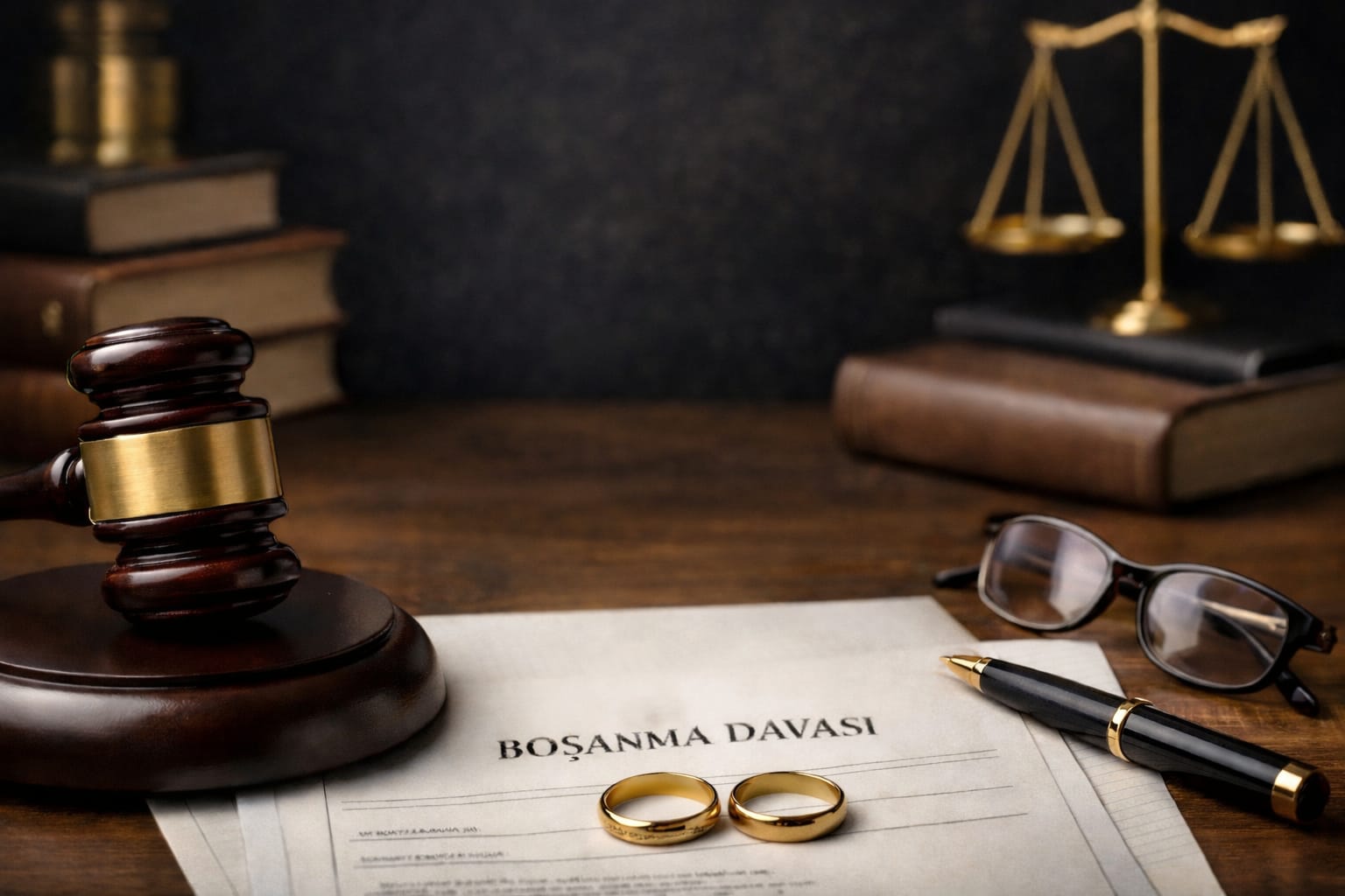 Yargıtay, boşanma davalarında evlilik sürerken