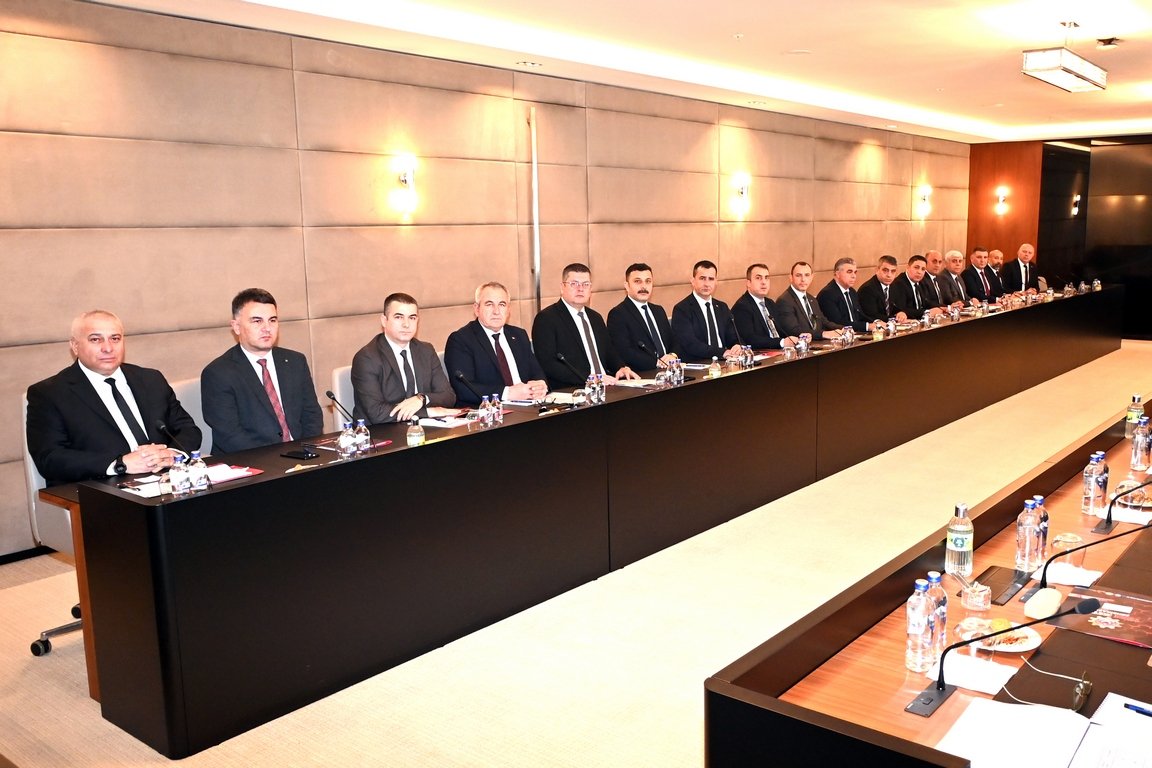 Türk Metal Sendikası’ndan 138 Bin İşçiyi Etkileyecek Grev Kararı! MESS Teklifi Reddedildi