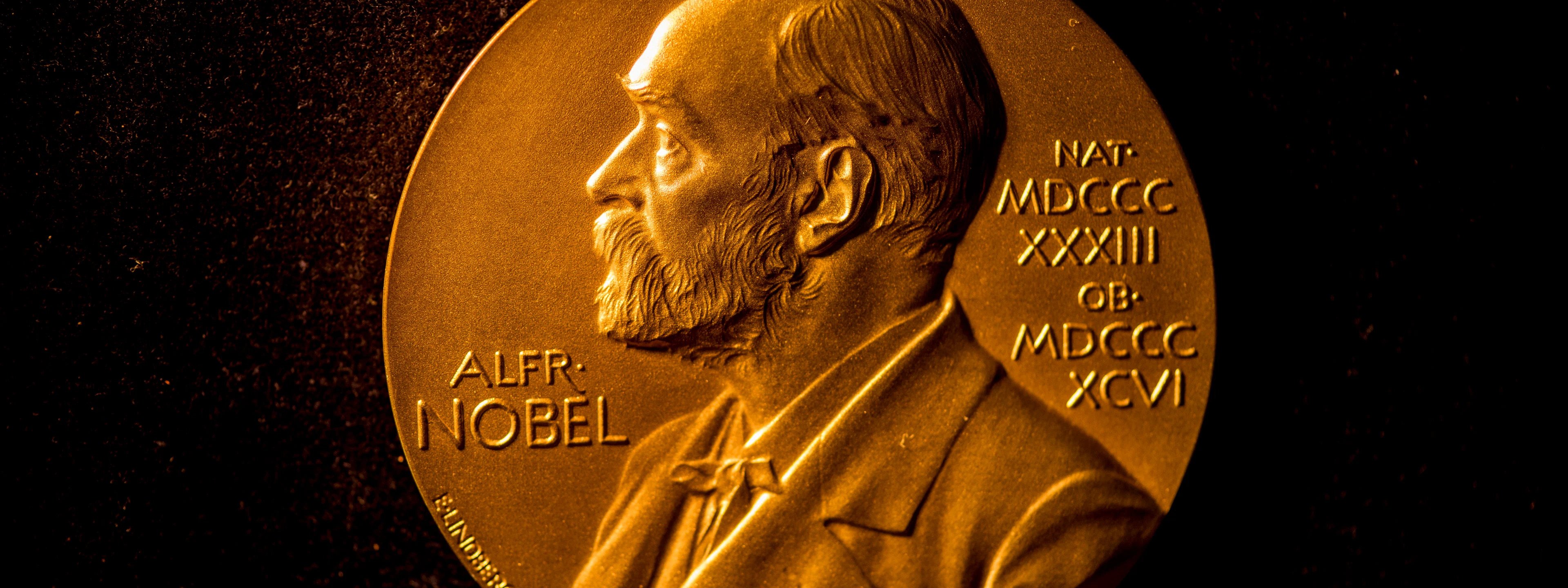 Norveç Nobel Komitesi, Maria Corina