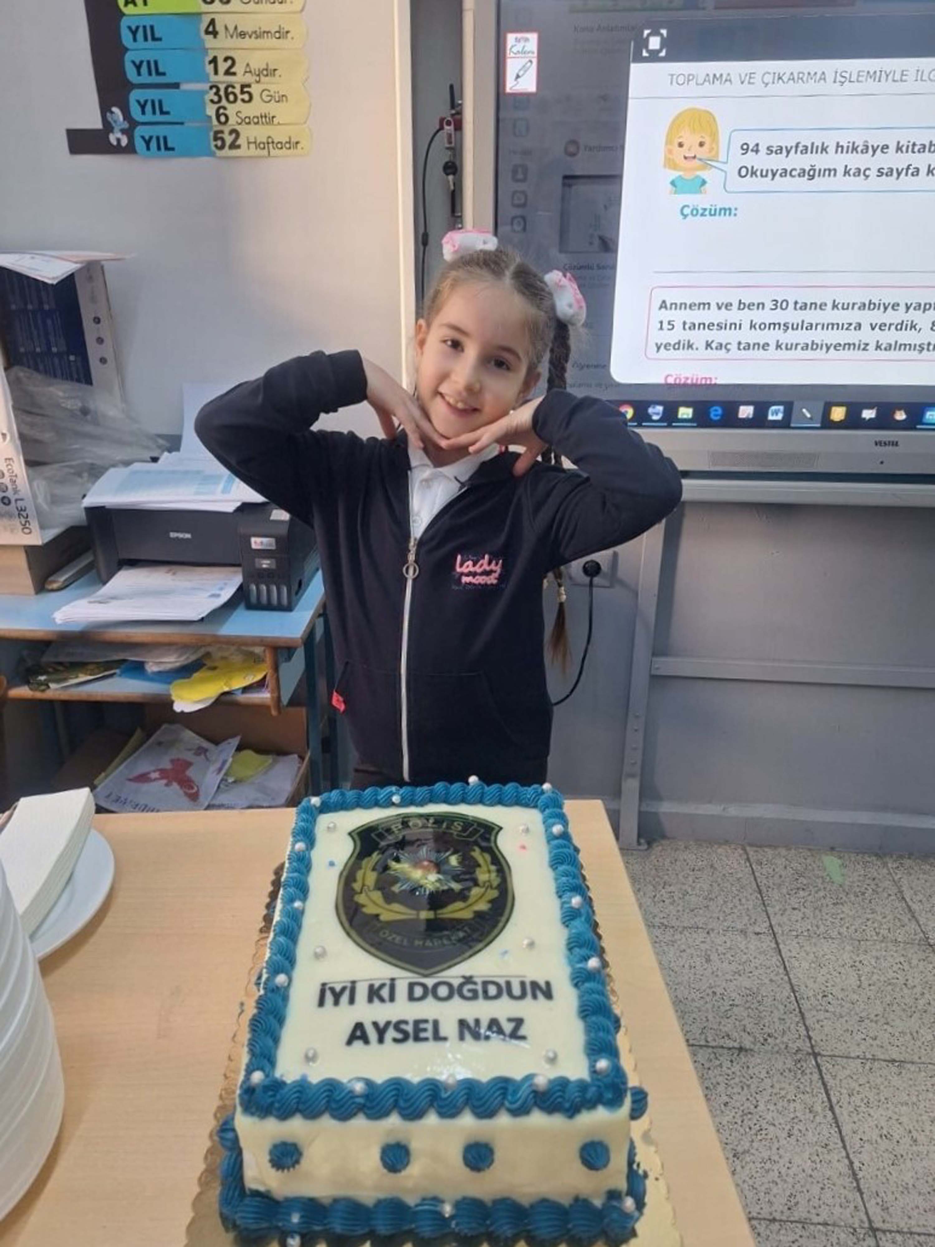 Aydın'da şehit polis memuru Necati