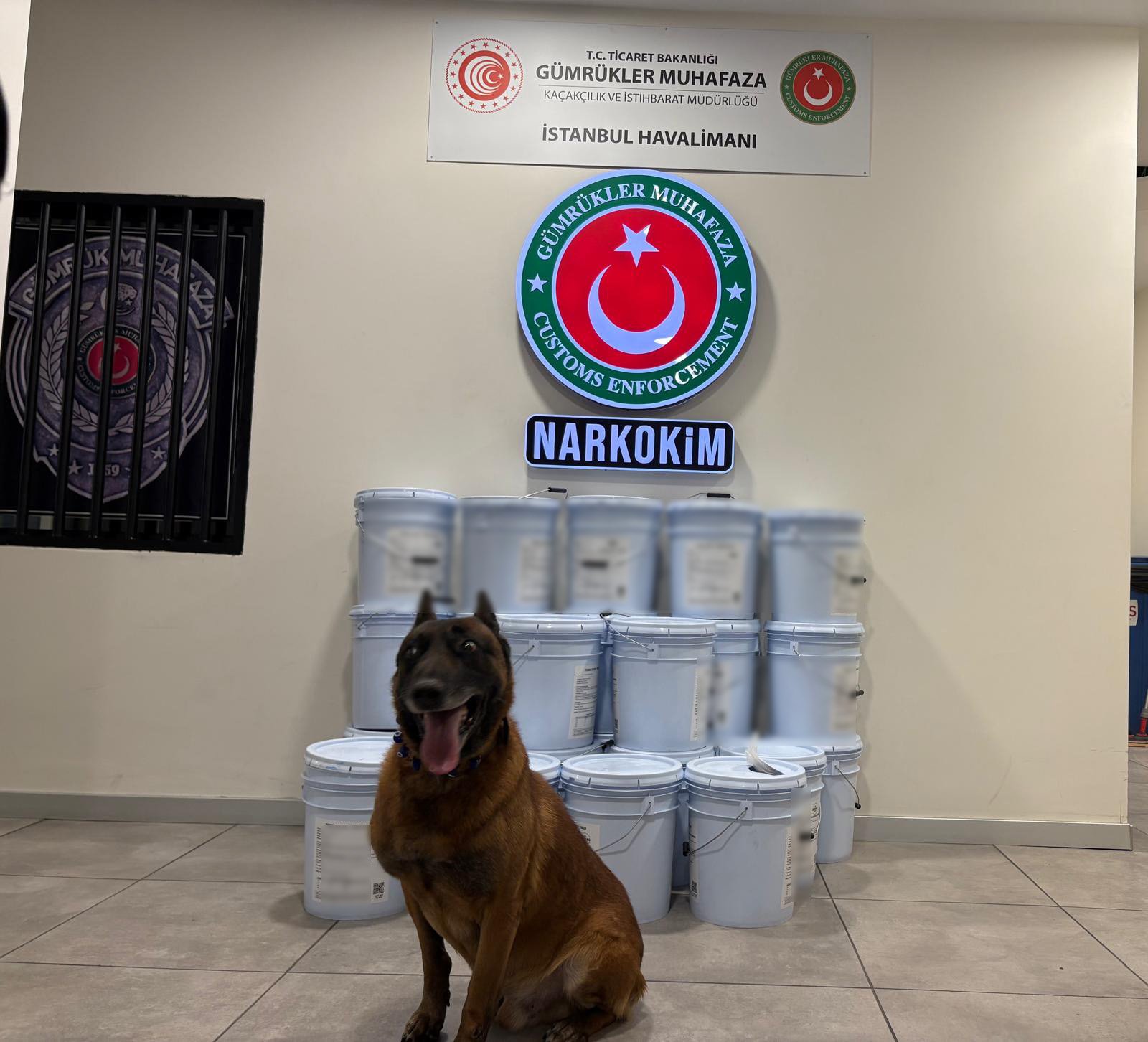 Ticaret Bakanlığı, İstanbul Havalimanı ve