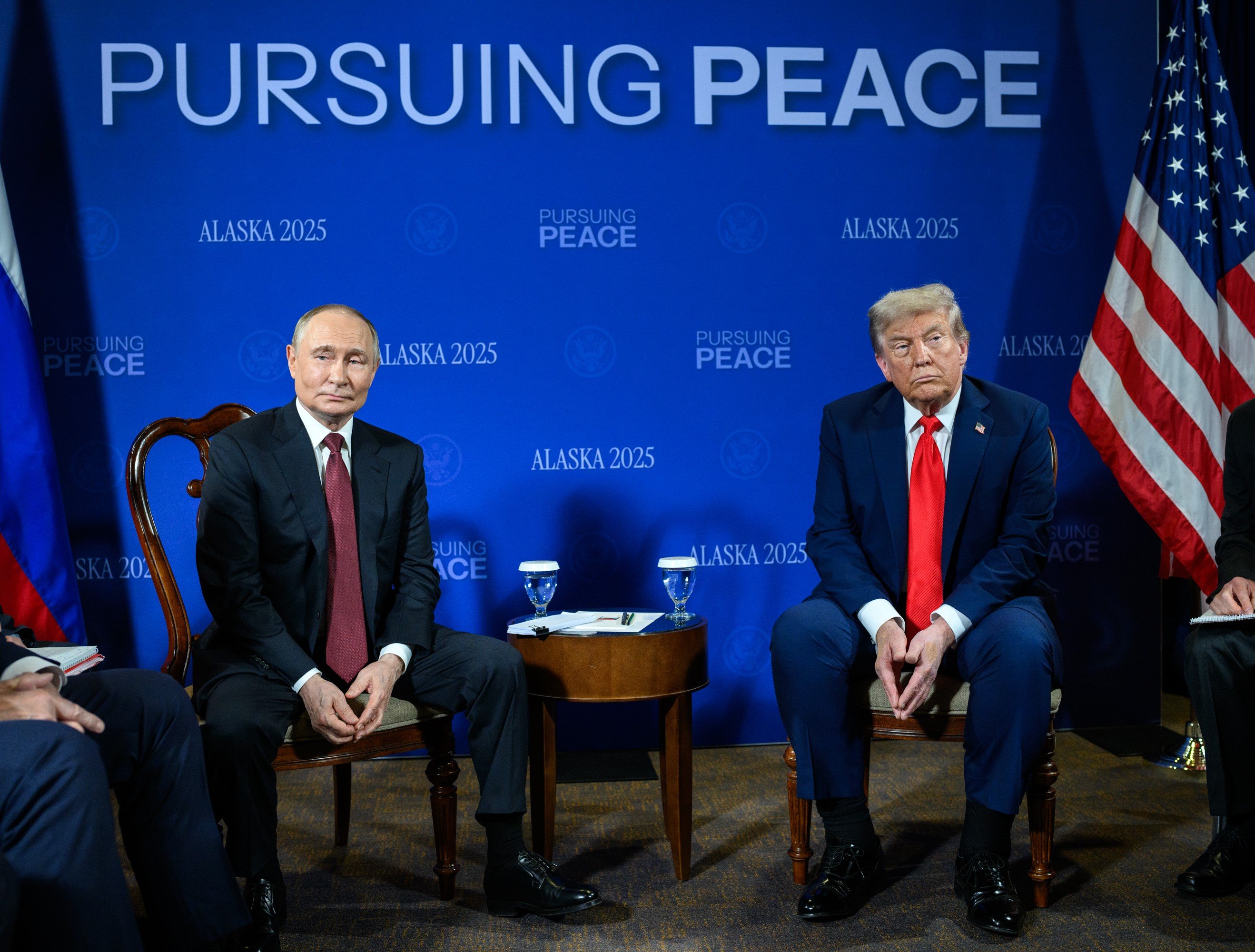 Kremlin Sözcüsü, ABD Başkanı Trump'ın