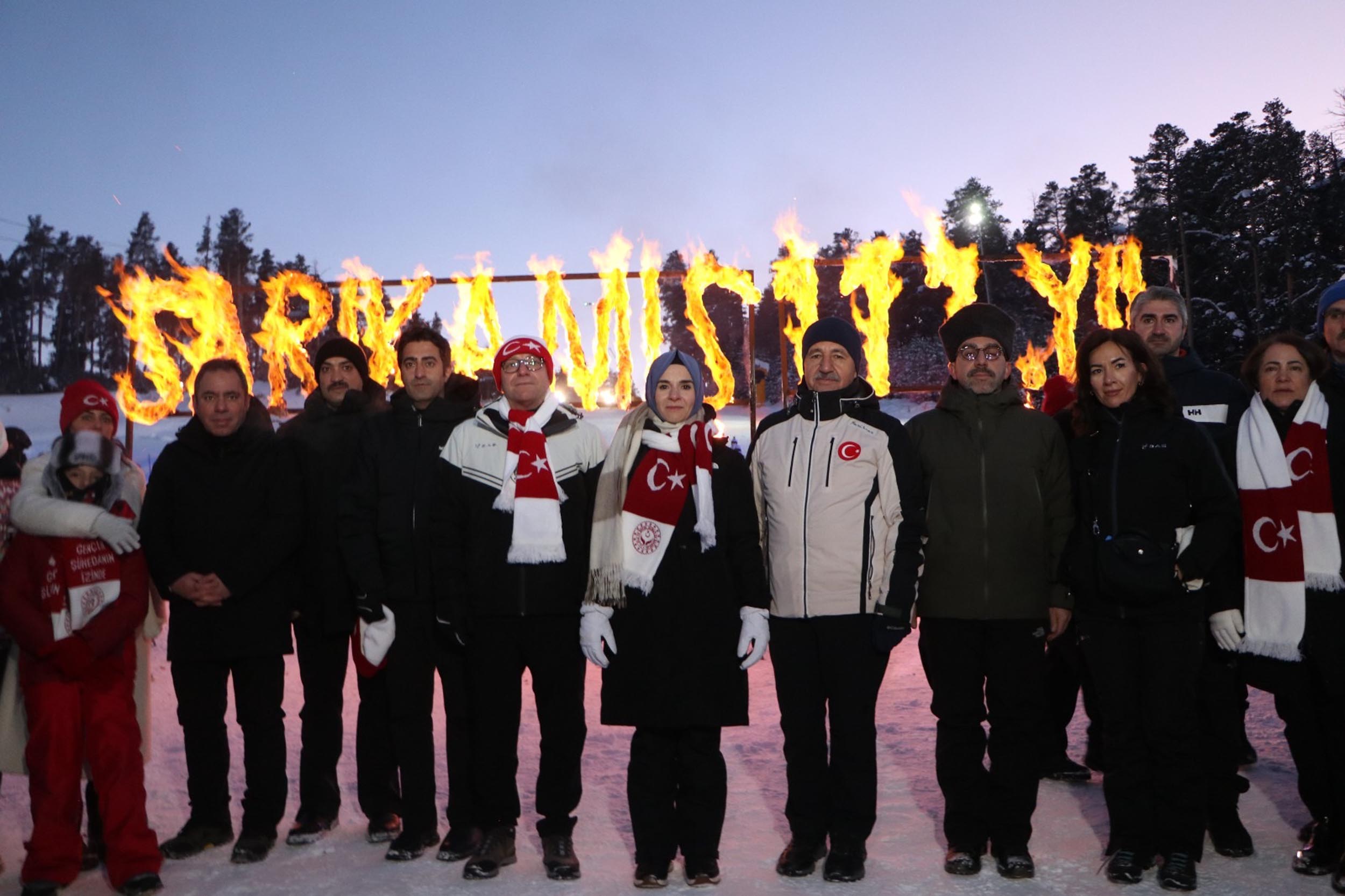 Aile ve Sosyal Hizmetler Bakanı