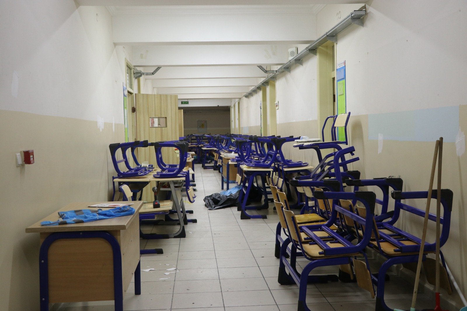 Kayseri Cumhuriyet Başsavcılığı Denetimli Serbestlik