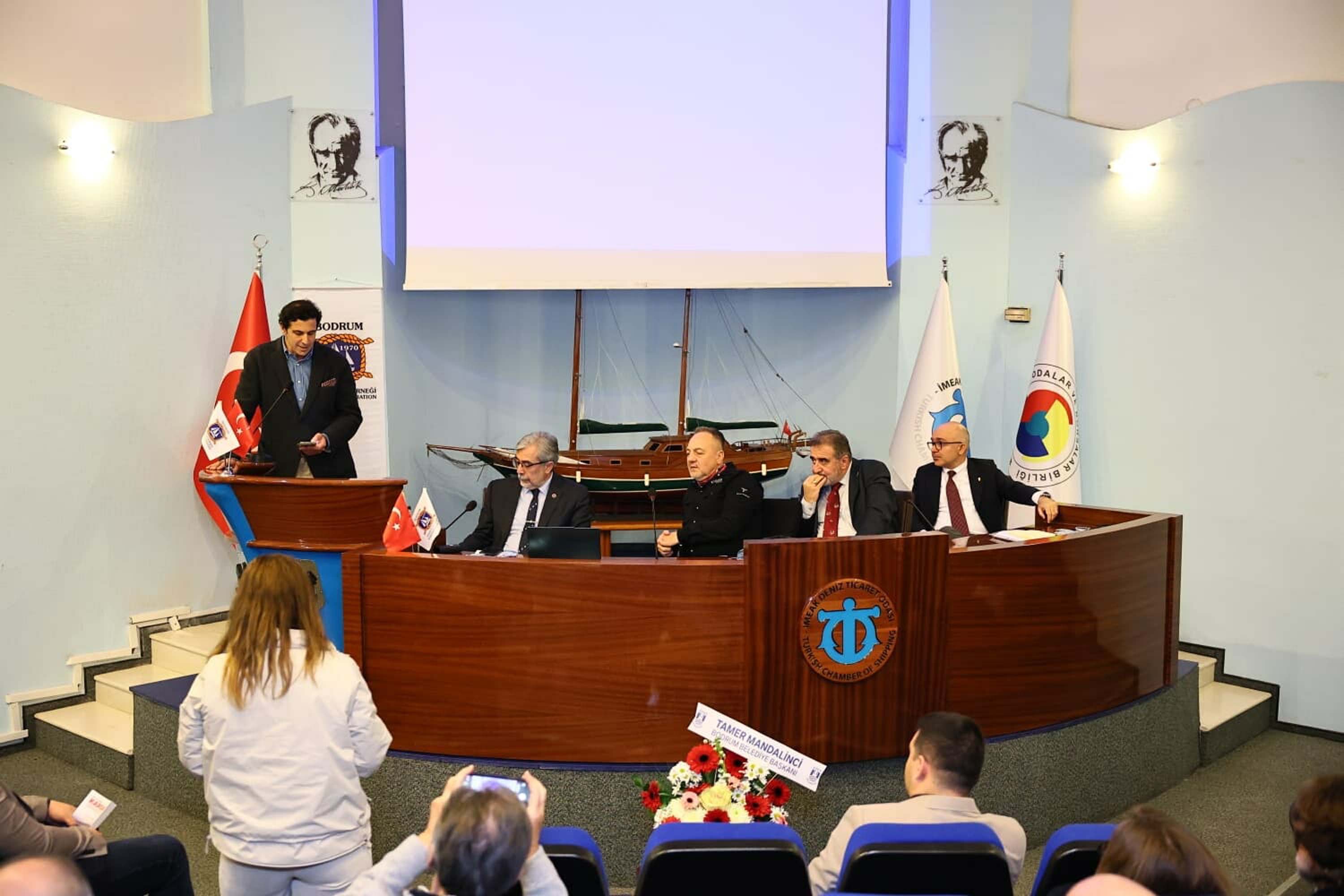 Kardak Krizi'nin 30. yıl dönümünde