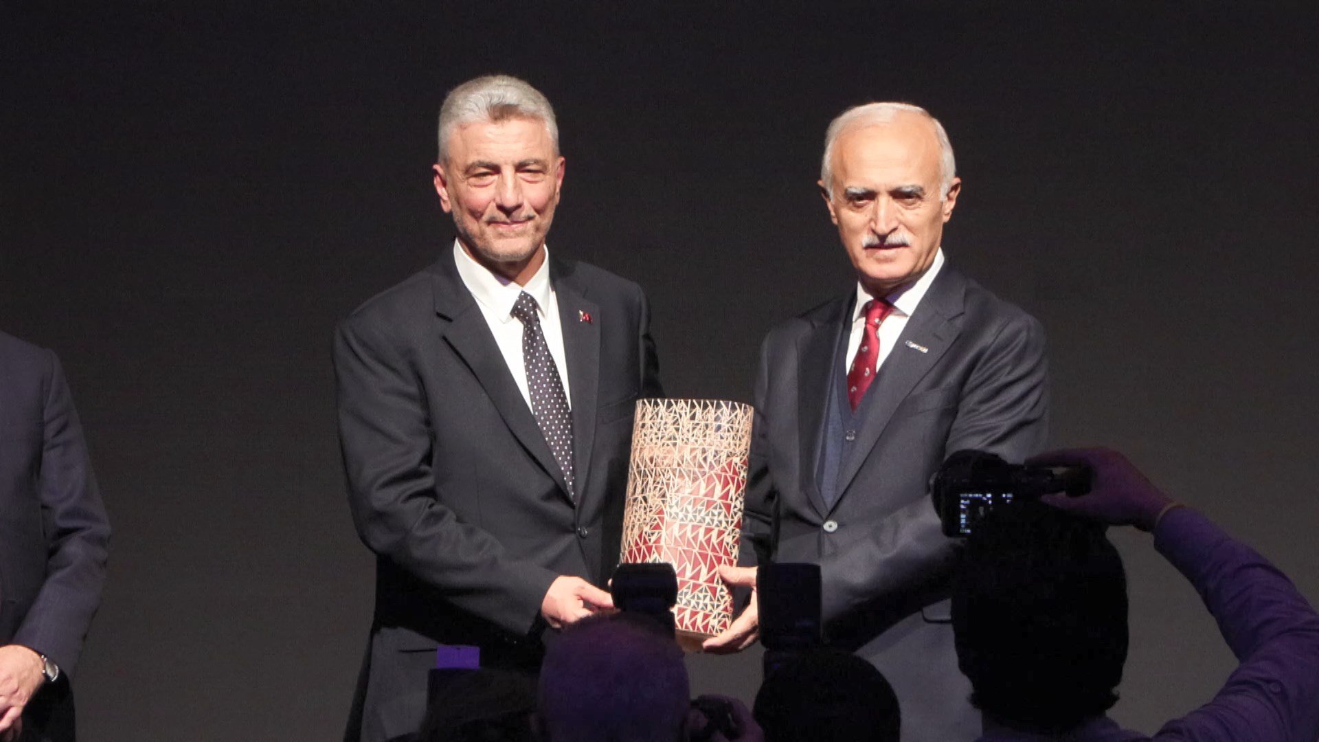 Ticaret Bakanı Ömer Bolat, enflasyonun