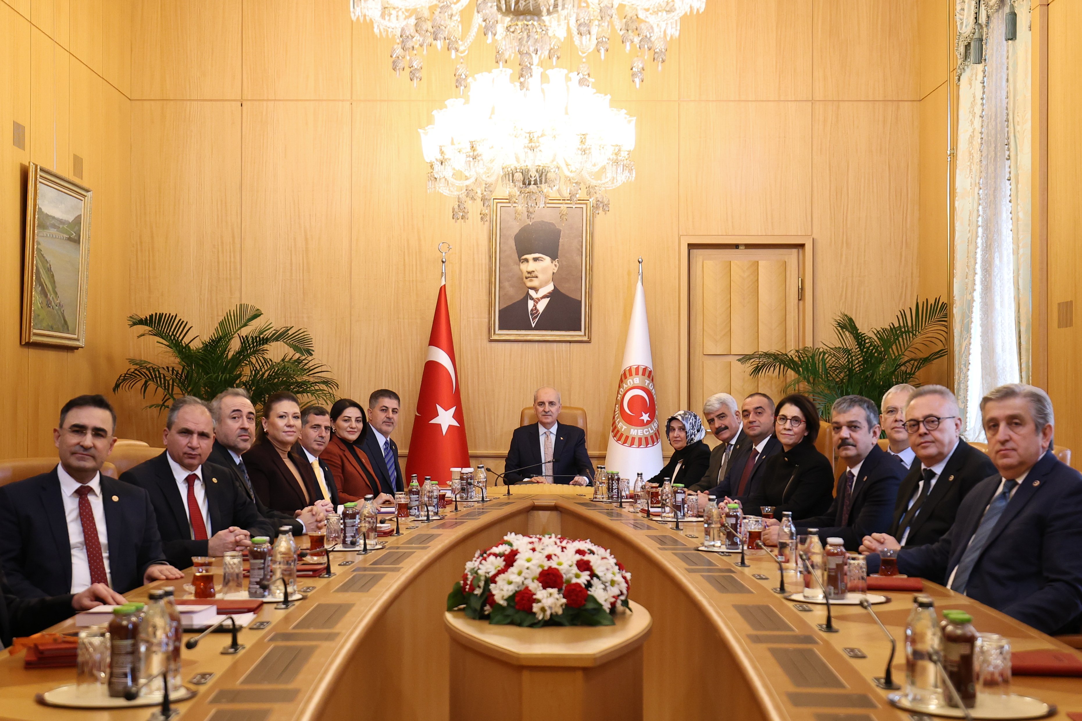 TBMM Bebek Ölümlerini Araştırma Komisyonu,