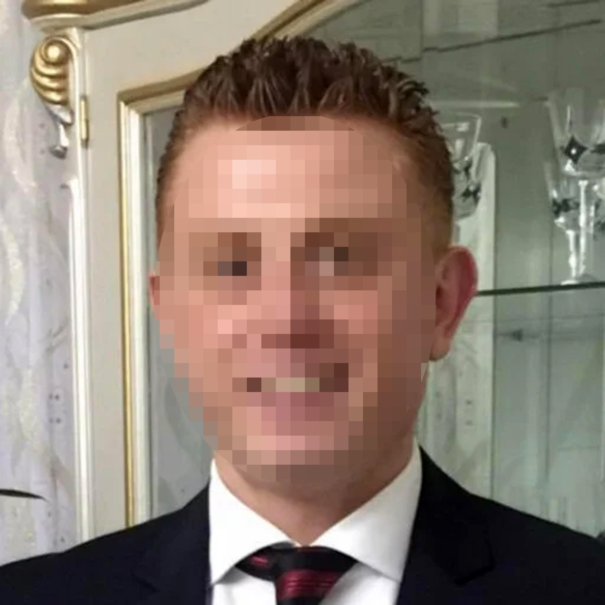 Antalya Eğitim ve Araştırma Hastanesi'nde