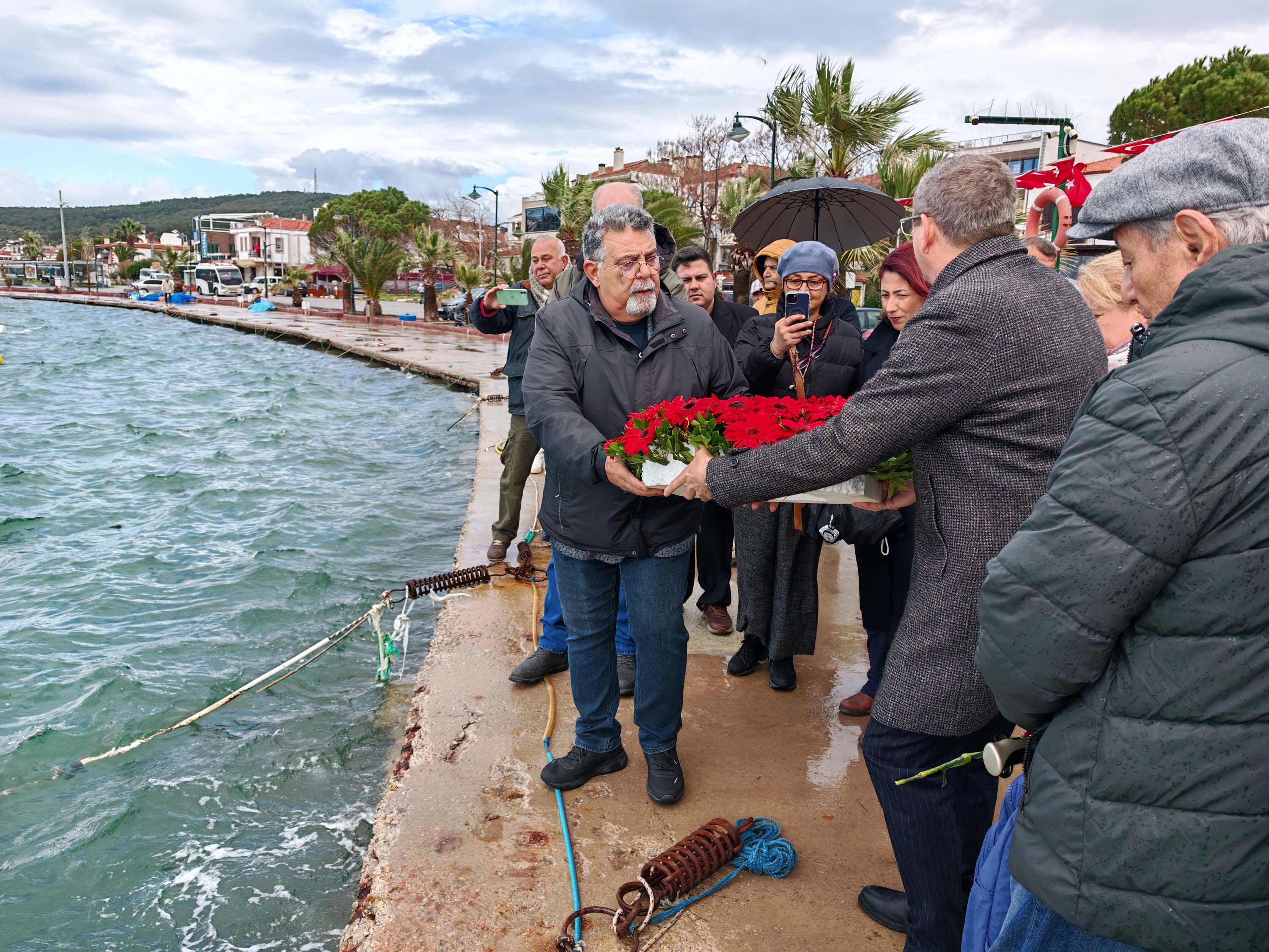 Türkiye-Yunanistan Nüfus Mübadelesi'nin 103. yıl