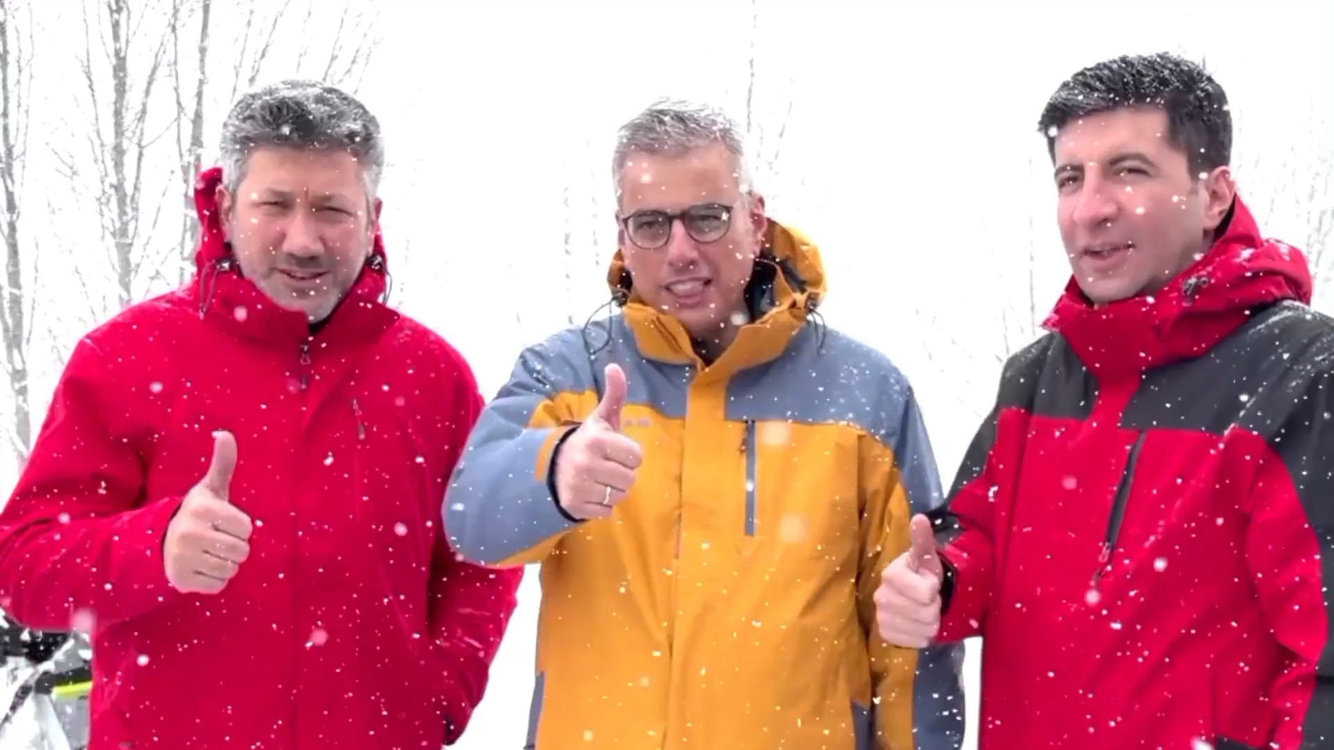 Sağlık Bakanı Memişoğlu: ‘Rize Artık Kar Sporlarının Merkezi Olma Yolunda’