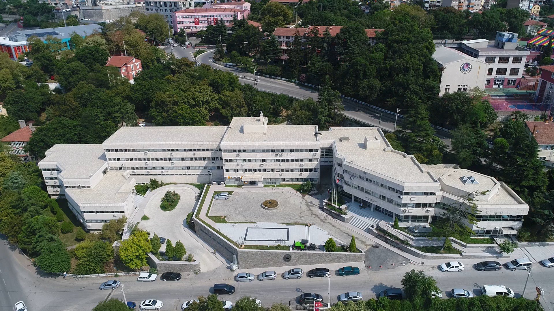 Çalışma ve Sosyal Güvenlik Bakanlığı