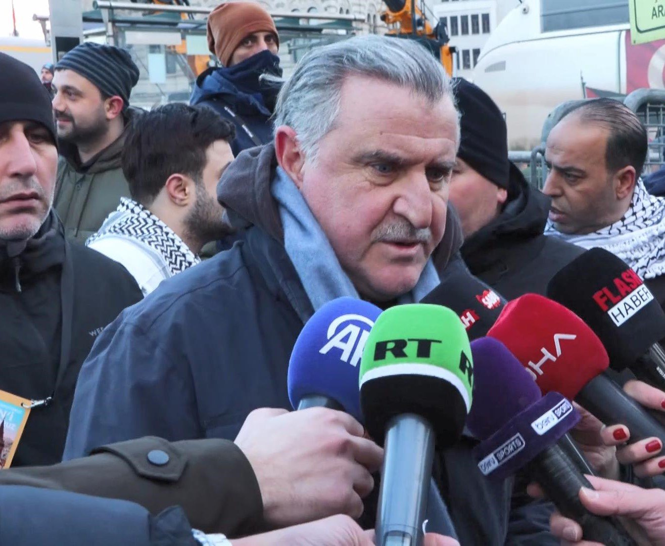 Gençlik ve Spor Bakanı