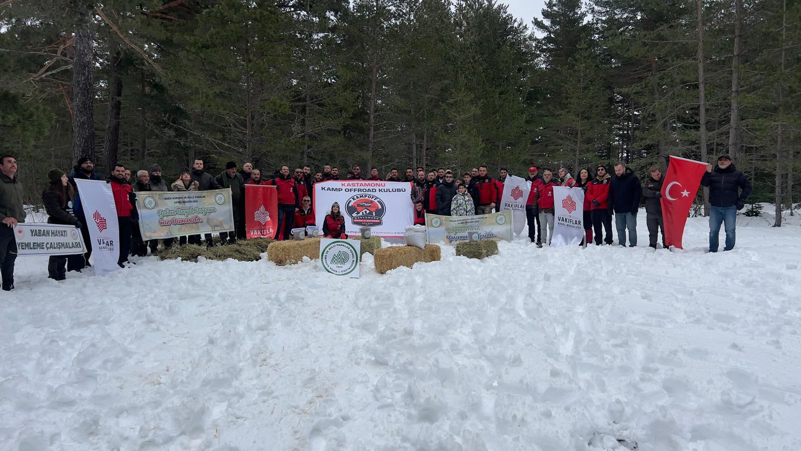 Kültür ve Turizm Bakanlığı Vakıflar