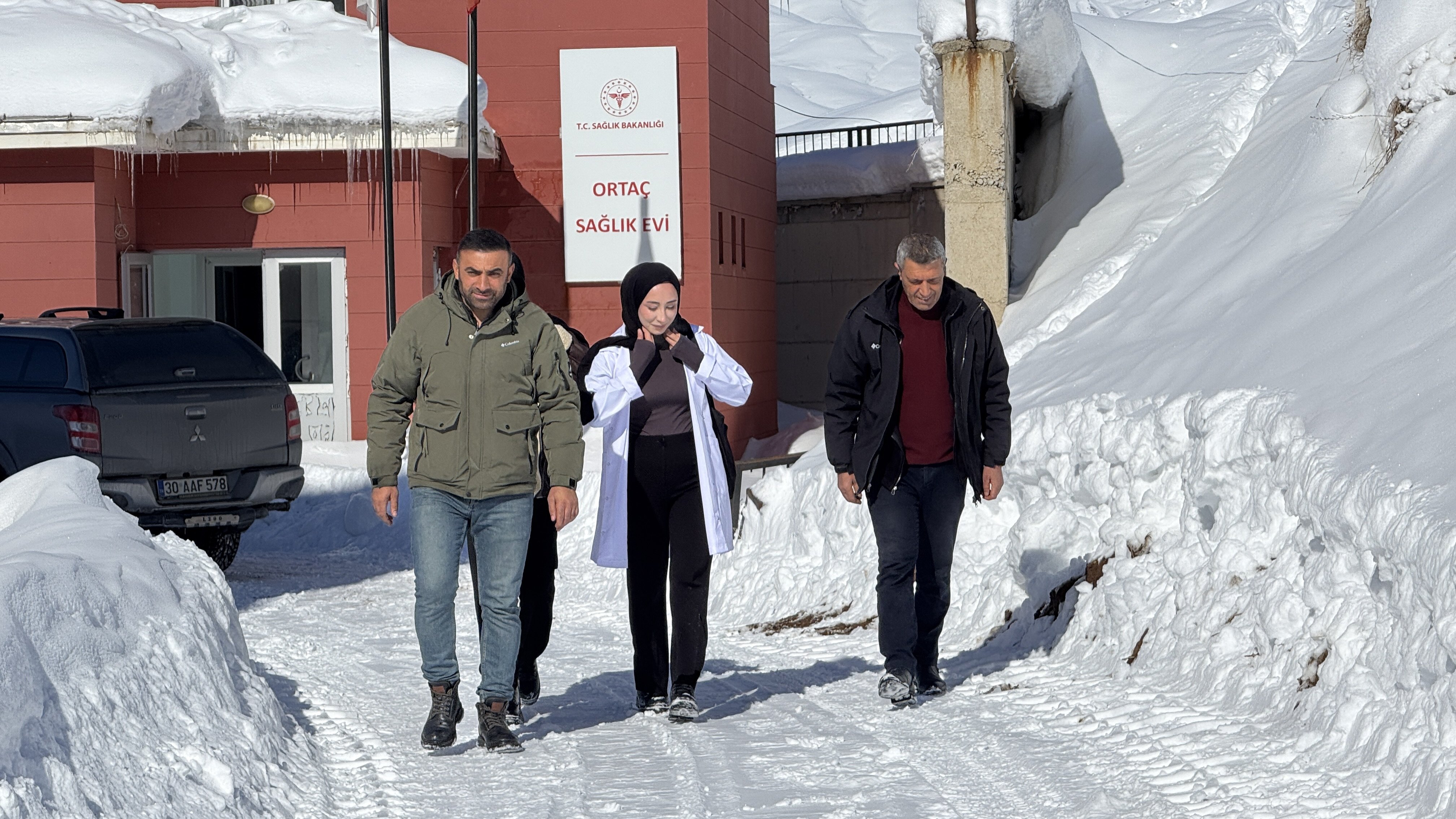 Dışişleri Bakanı Hakan Fidan, Türkiye'nin