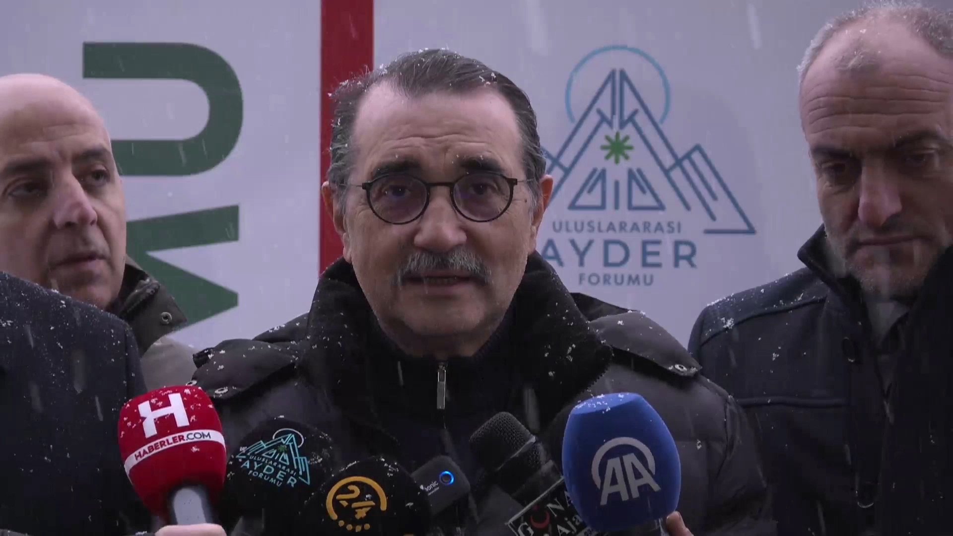 KEİPA, Rize Valiliği ve