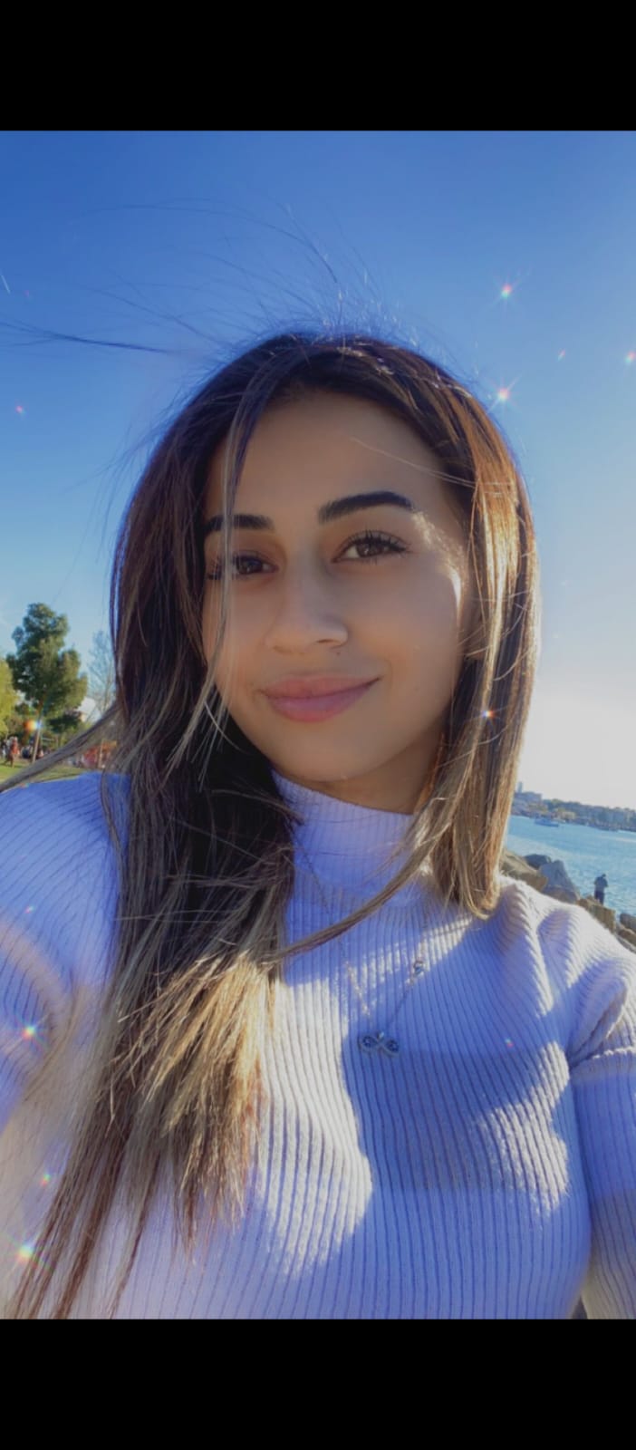 Ankara'da Merve Ongun'u darbeden sanığa