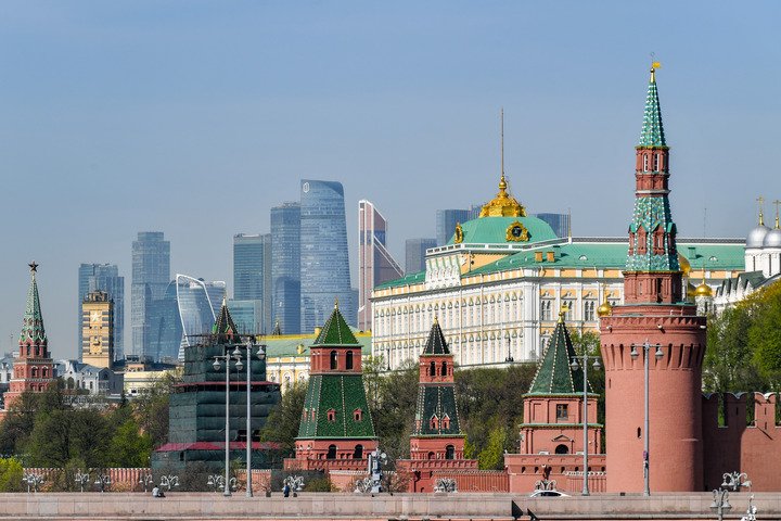 Kremlin Sözcüsü Peskov, Putin ve