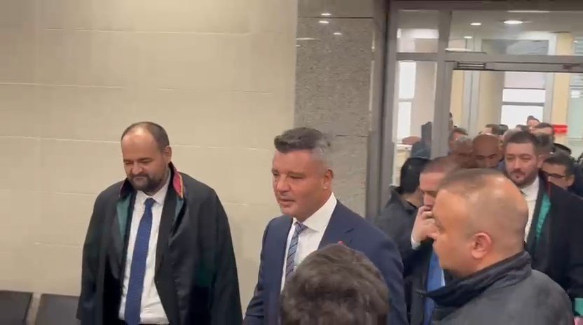 İş insanı Sadettin Saran, dijital