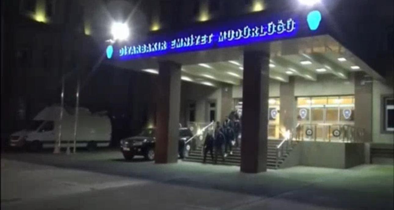 İçişleri Bakanlığı, 11 ilde