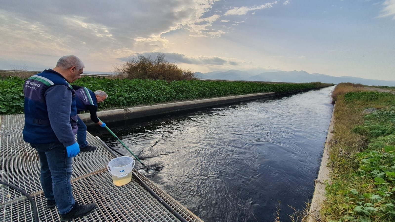 Çevre, Şehircilik ve İklim Değişikliği