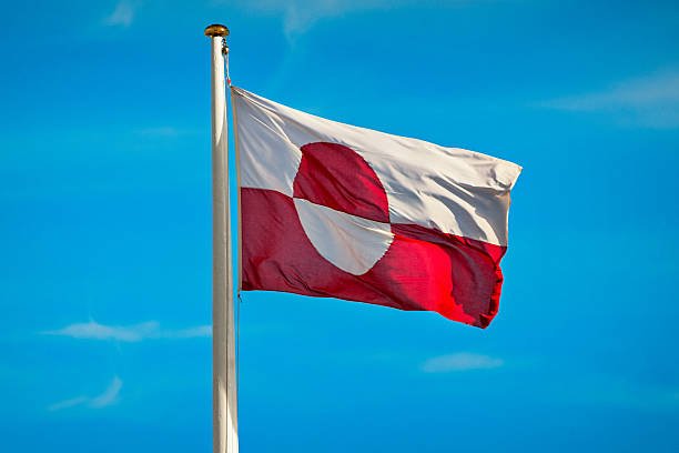 Grönland ve Danimarka, ABD