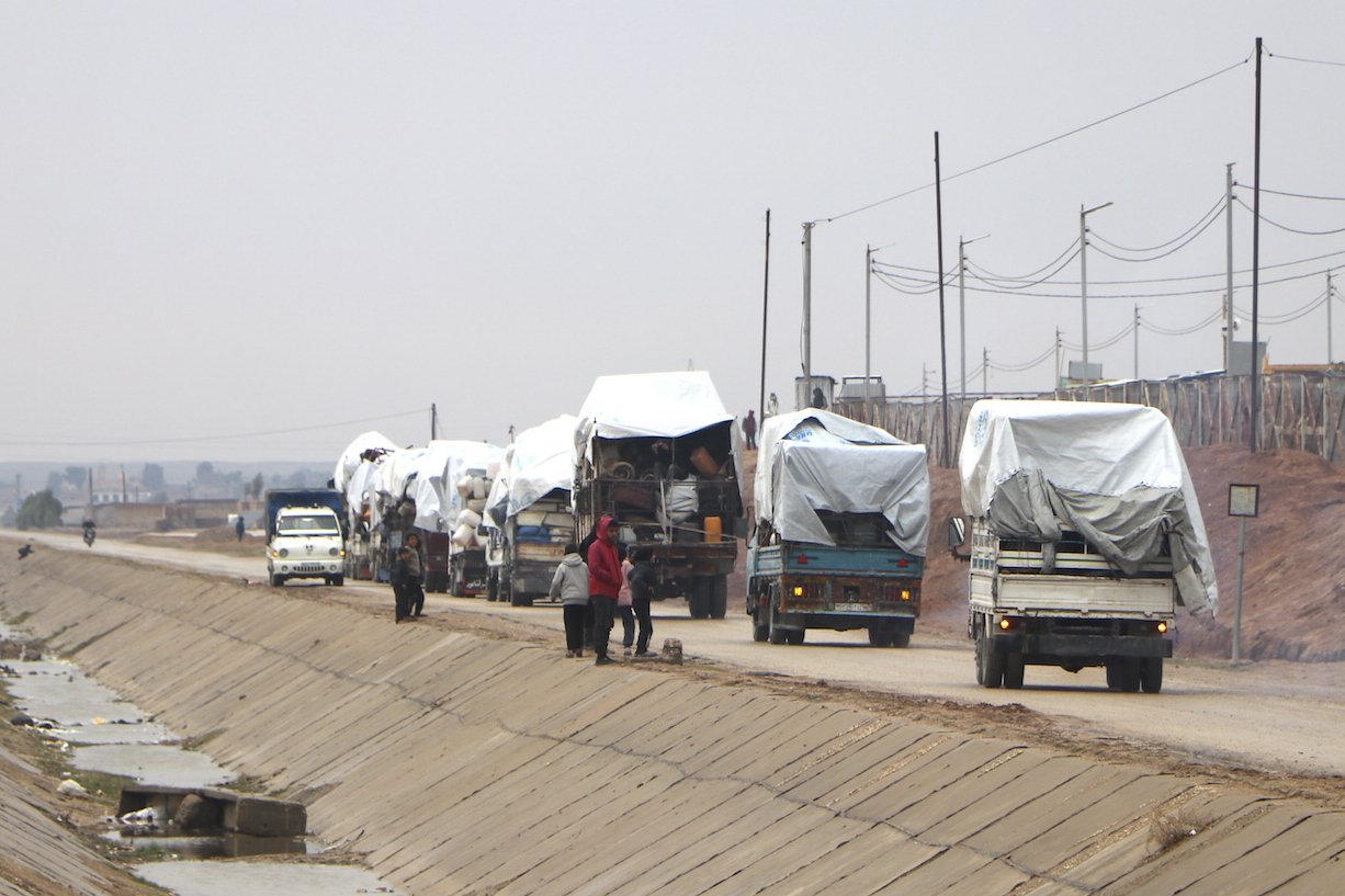 Lübnan Sosyal İşler Bakanı