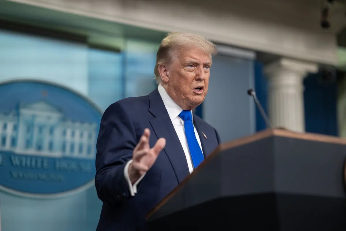 ABD Başkanı Donald Trump, Rusya