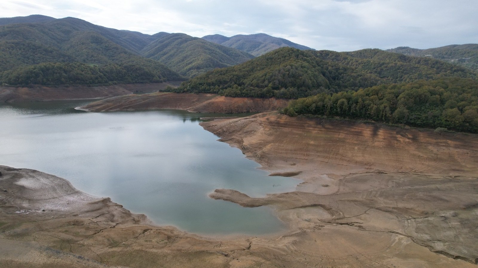 Yalova'da 48 gün süren planlı