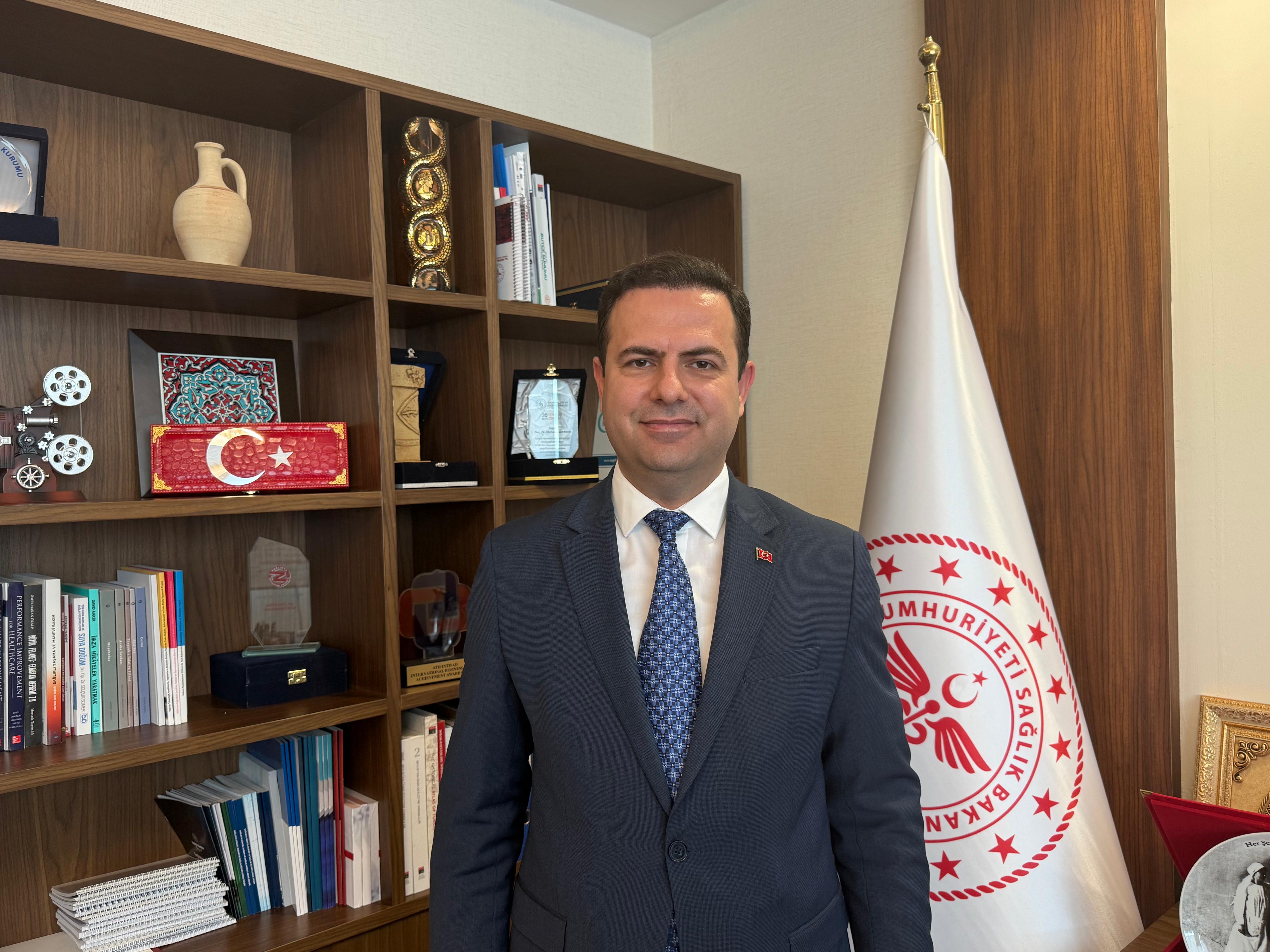 Sağlık, Tarım ve Çevre Bakanlıkları,