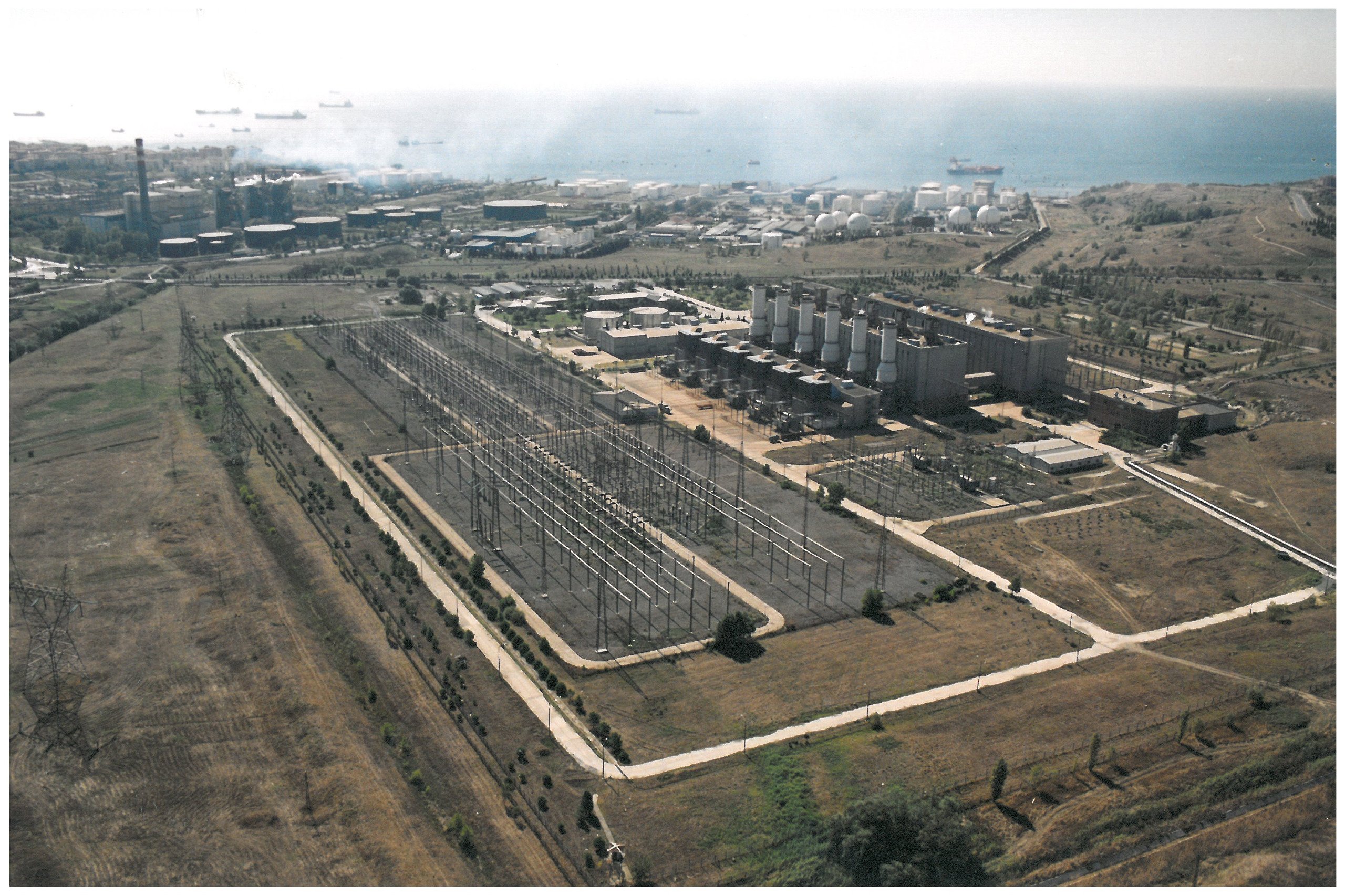 Enerji ve Tabii Kaynaklar Bakanlığı,