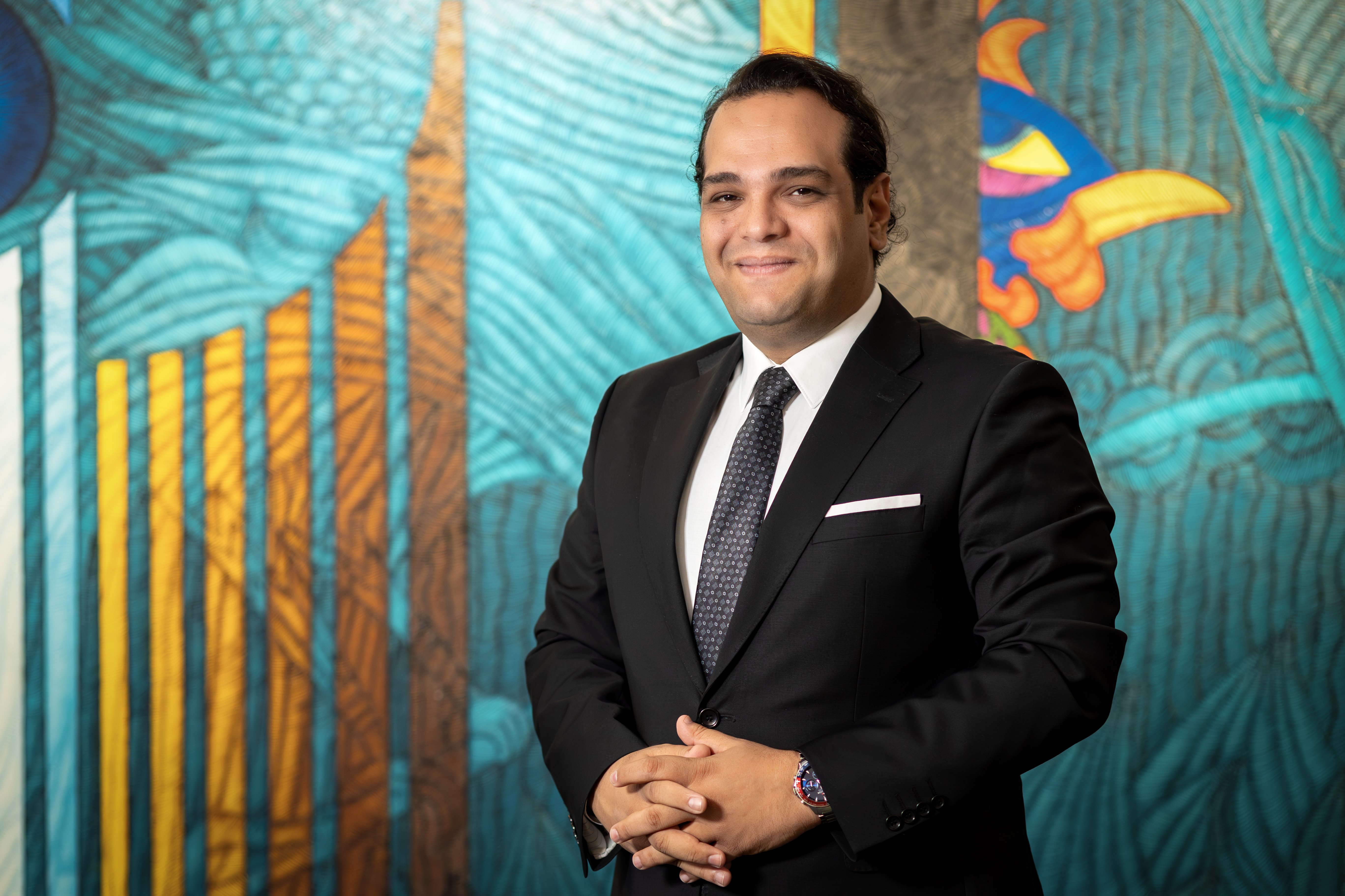 Bulls Portföy Finansal Analisti Salih