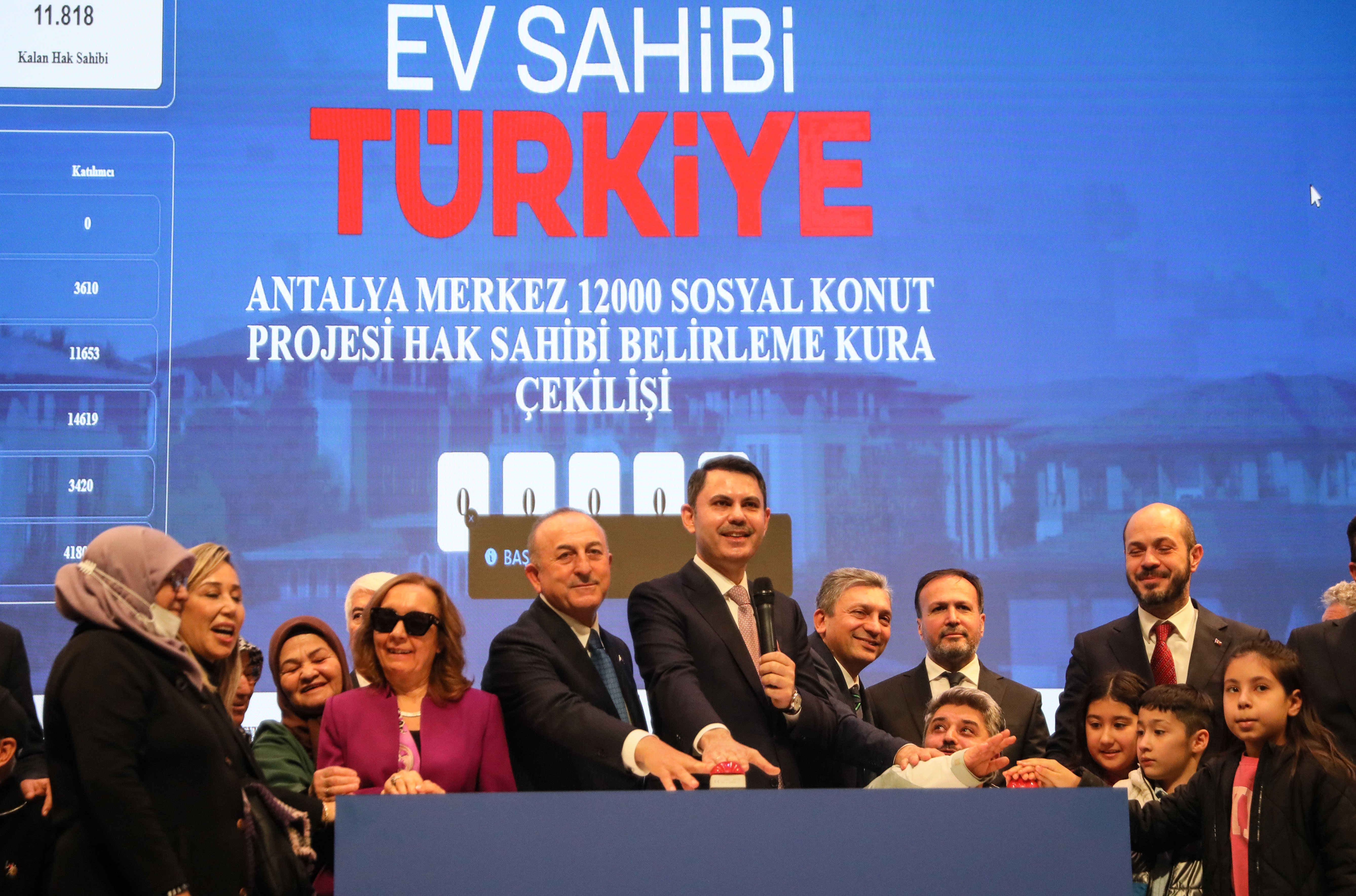 Çevre, Şehircilik ve İklim Değişikliği