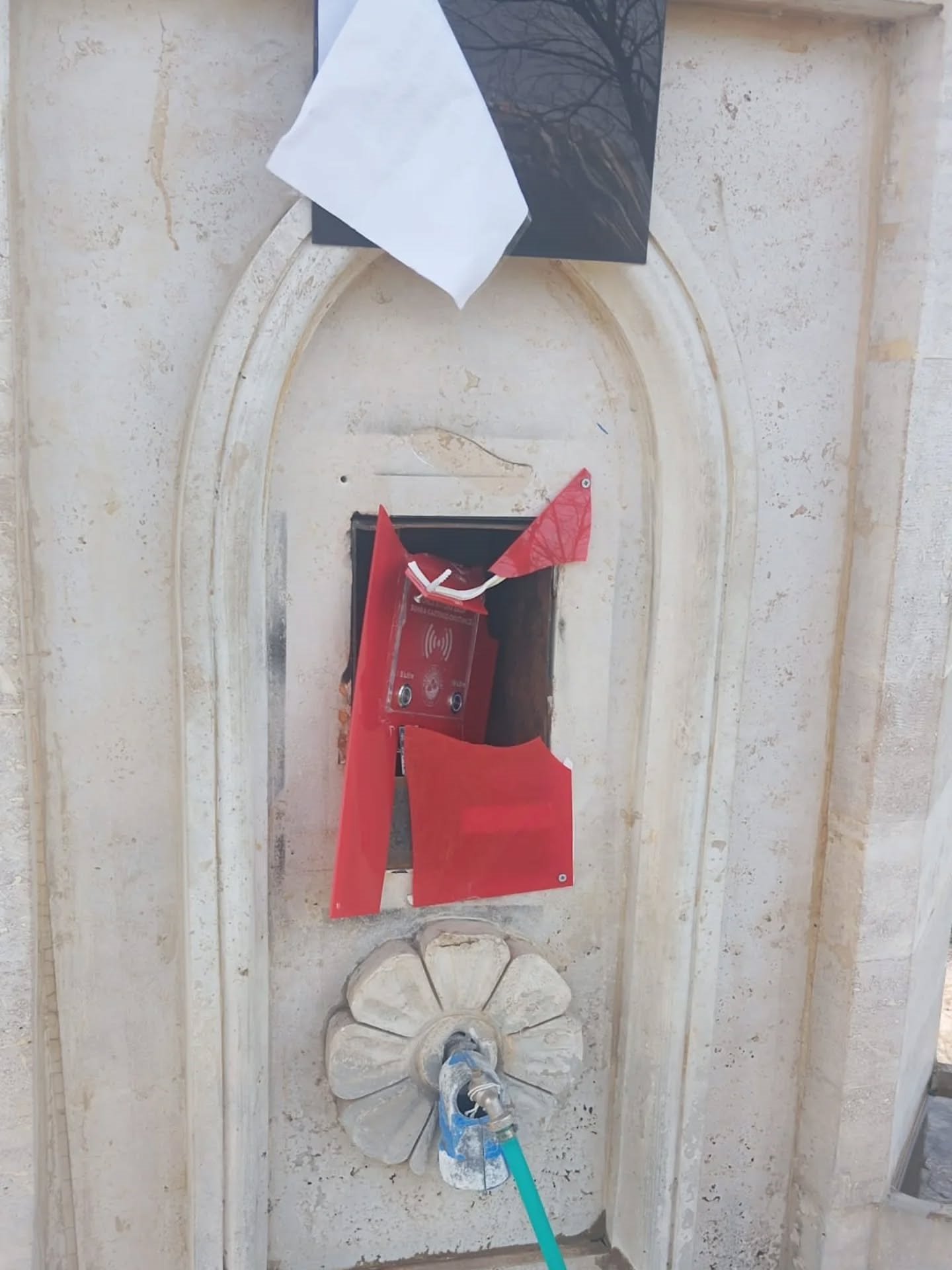 Keşan Belediyesi'nin kartlı sisteme geçirdiği