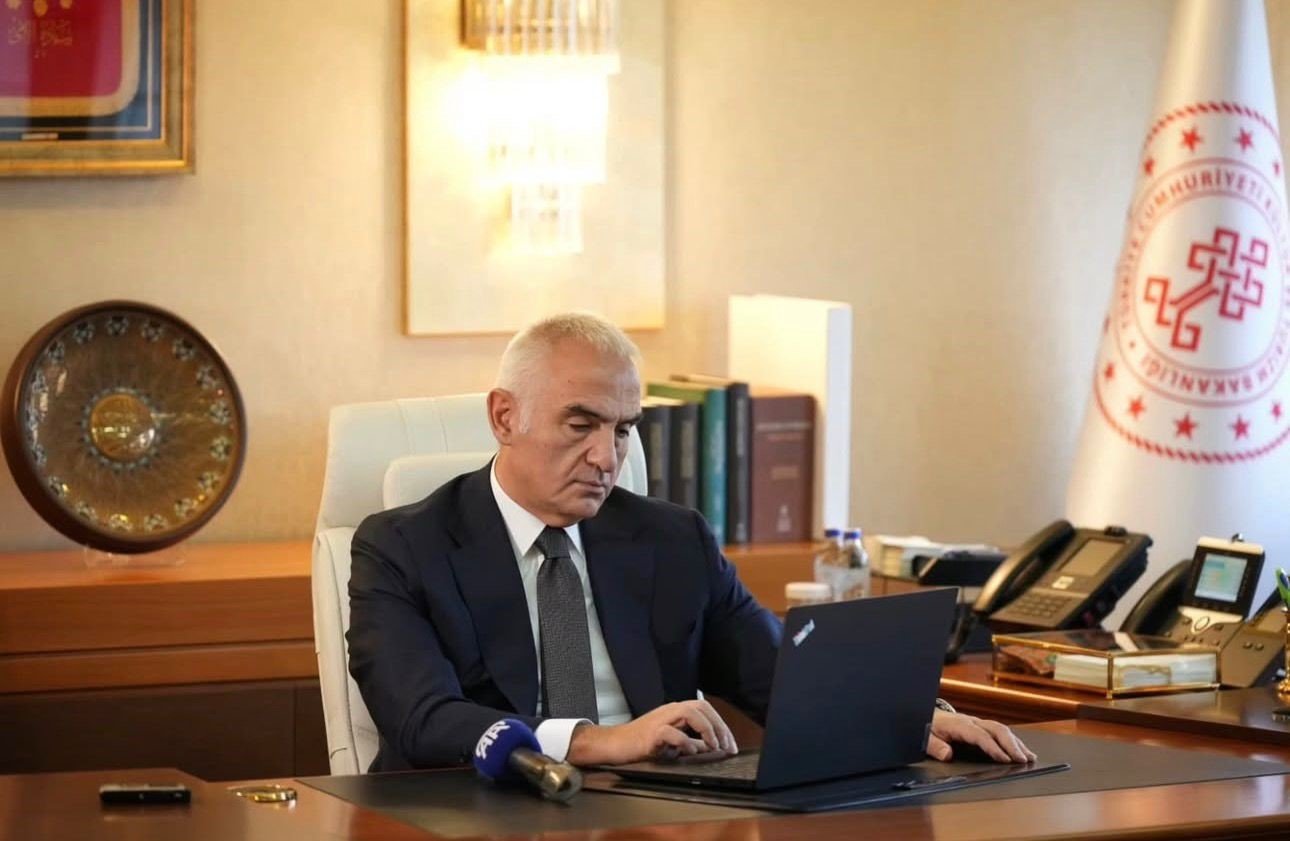 İstanbul'da film ve dizi çekimleri