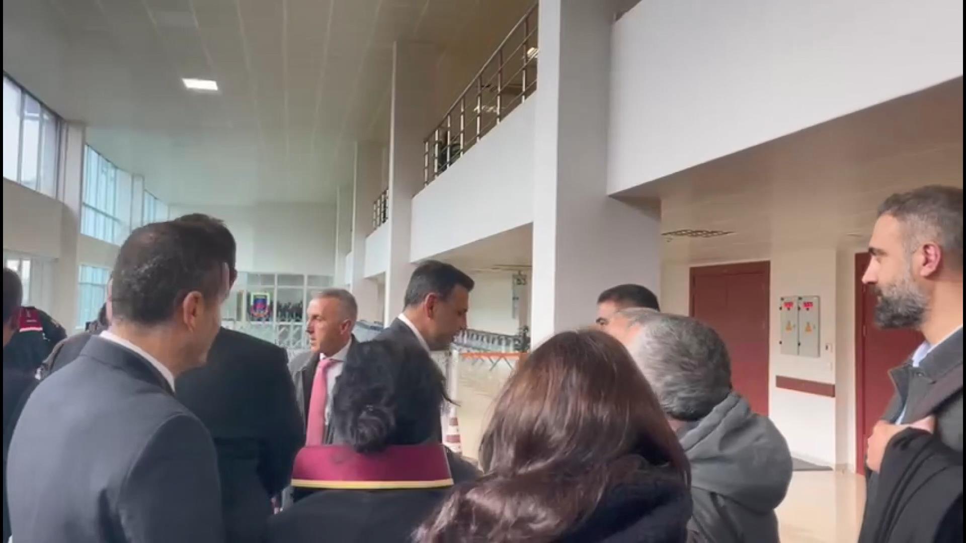 CHP'nin 2023 İstanbul İl Başkanlığı