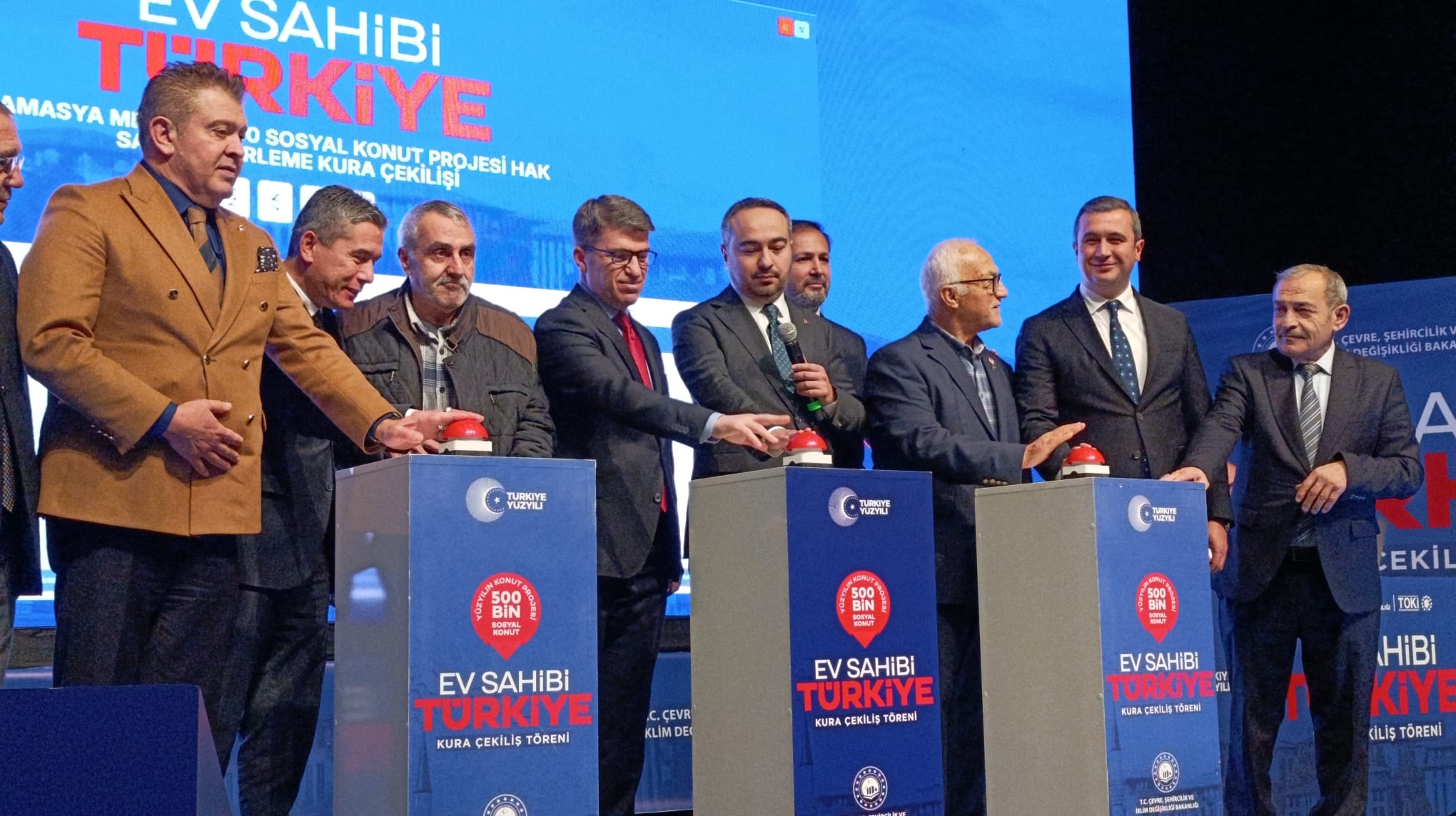 Çevre, Şehircilik ve İklim Değişikliği