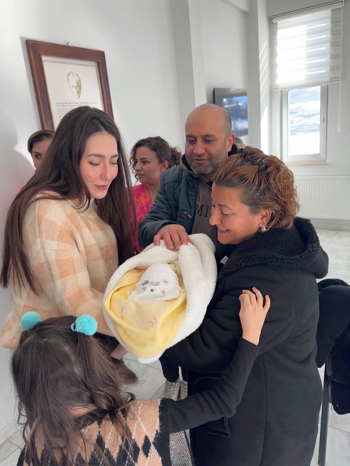 Aile ve Sosyal Hizmetler Bakanlığı'nın