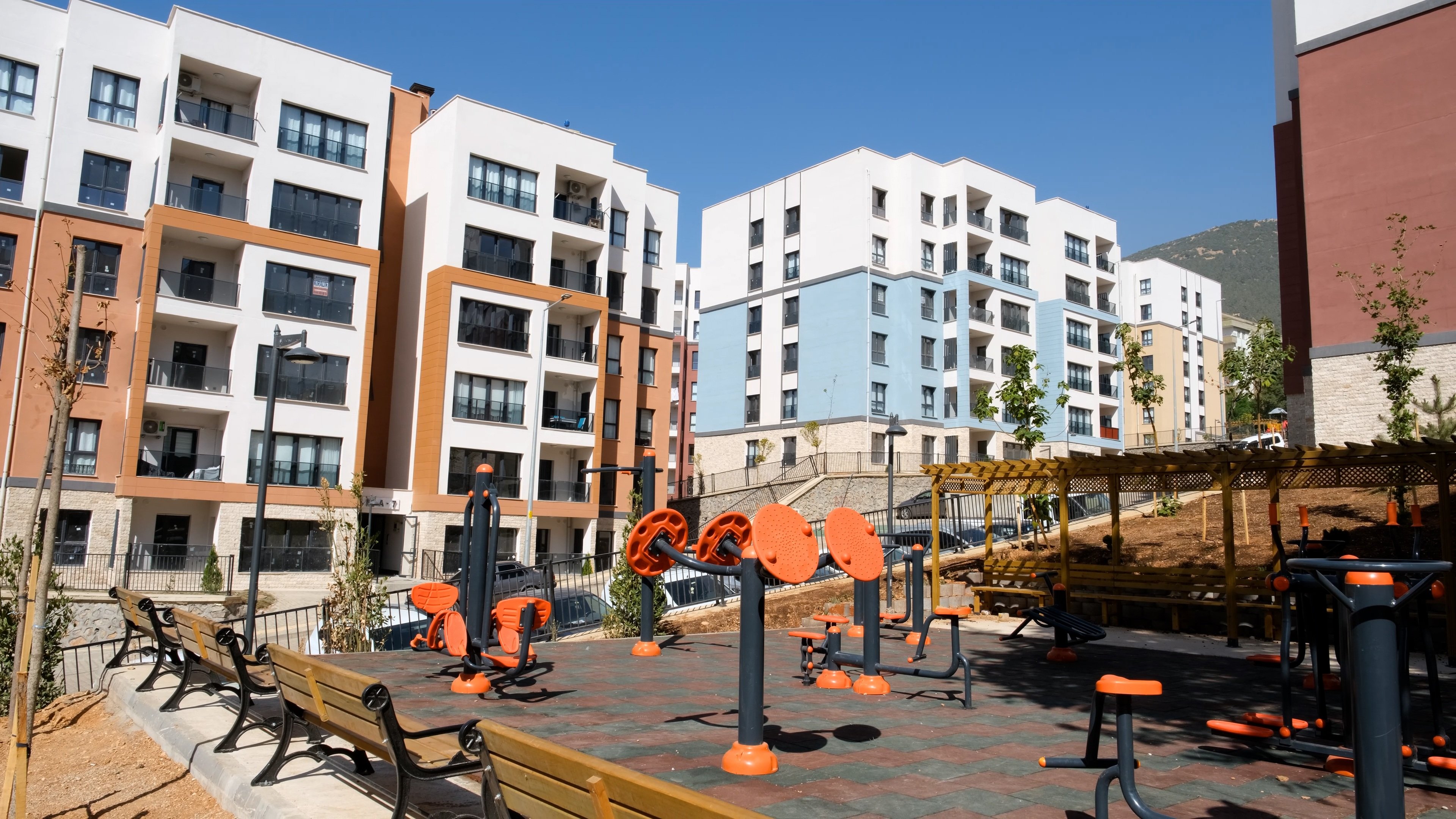 Çevre, Şehircilik ve İklim Değişikliği