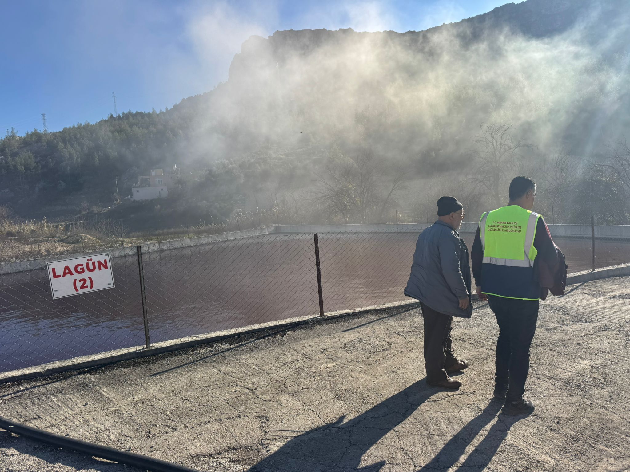 Çevre, Şehircilik ve İklim Değişikliği