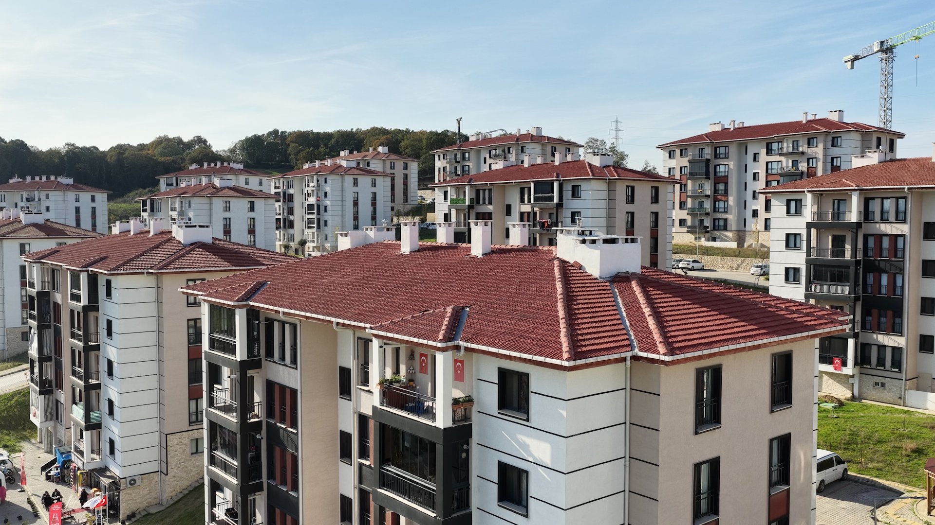 Çevre, Şehircilik ve İklim Değişikliği