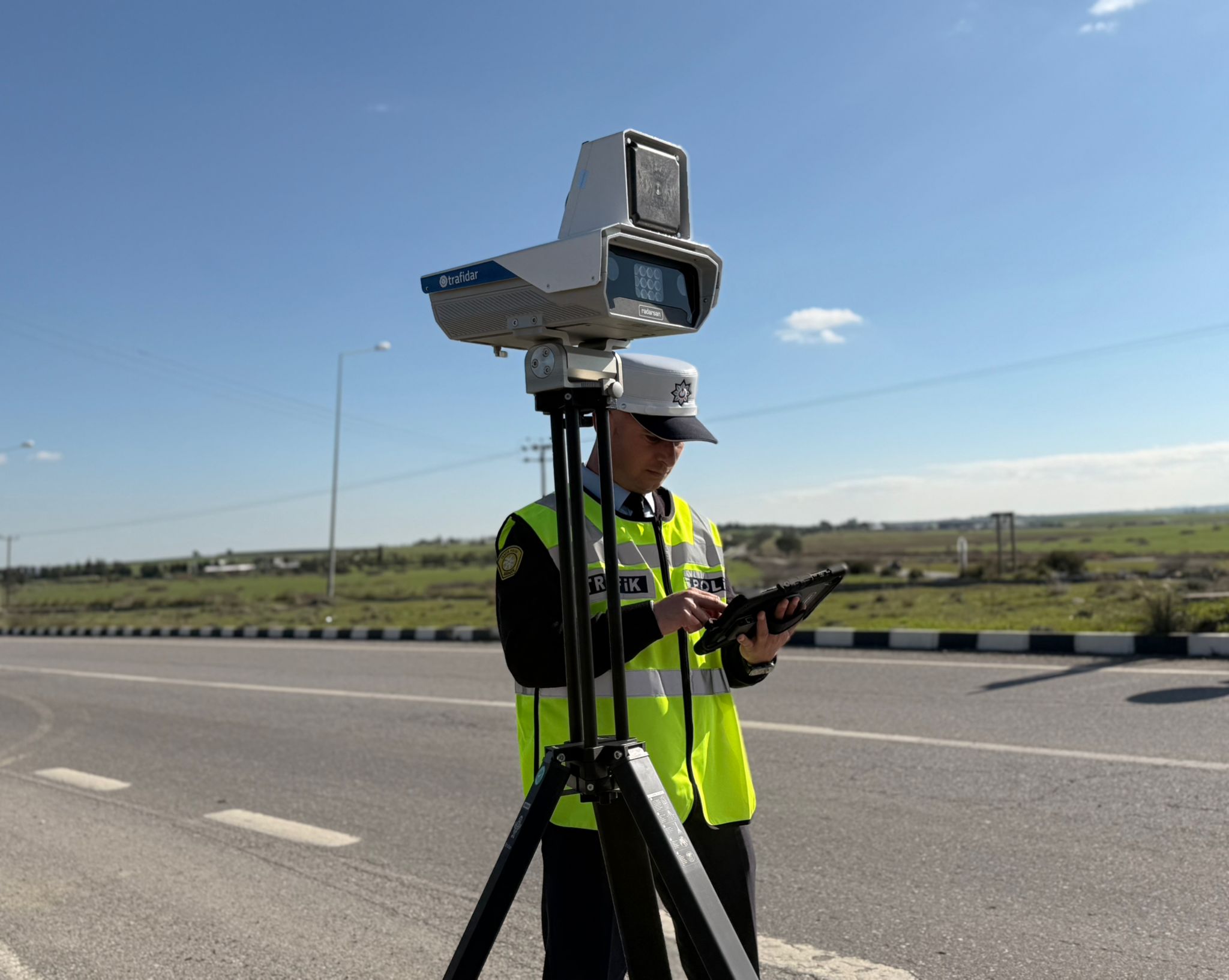 Savunma Sanayii iştiraki RADARSAN'ın