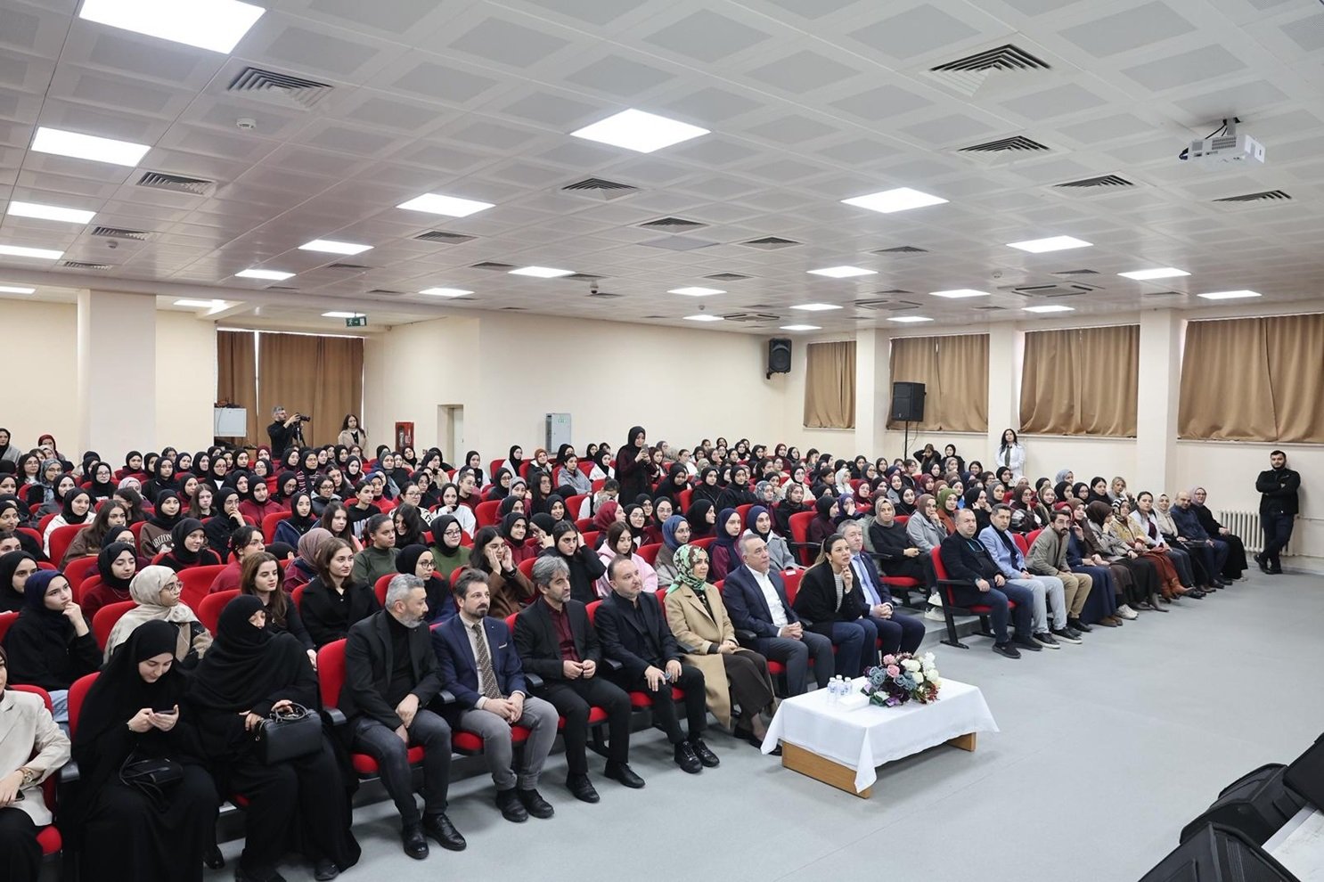 Sultangazi Belediye Başkanı Abdurrahman Dursun,