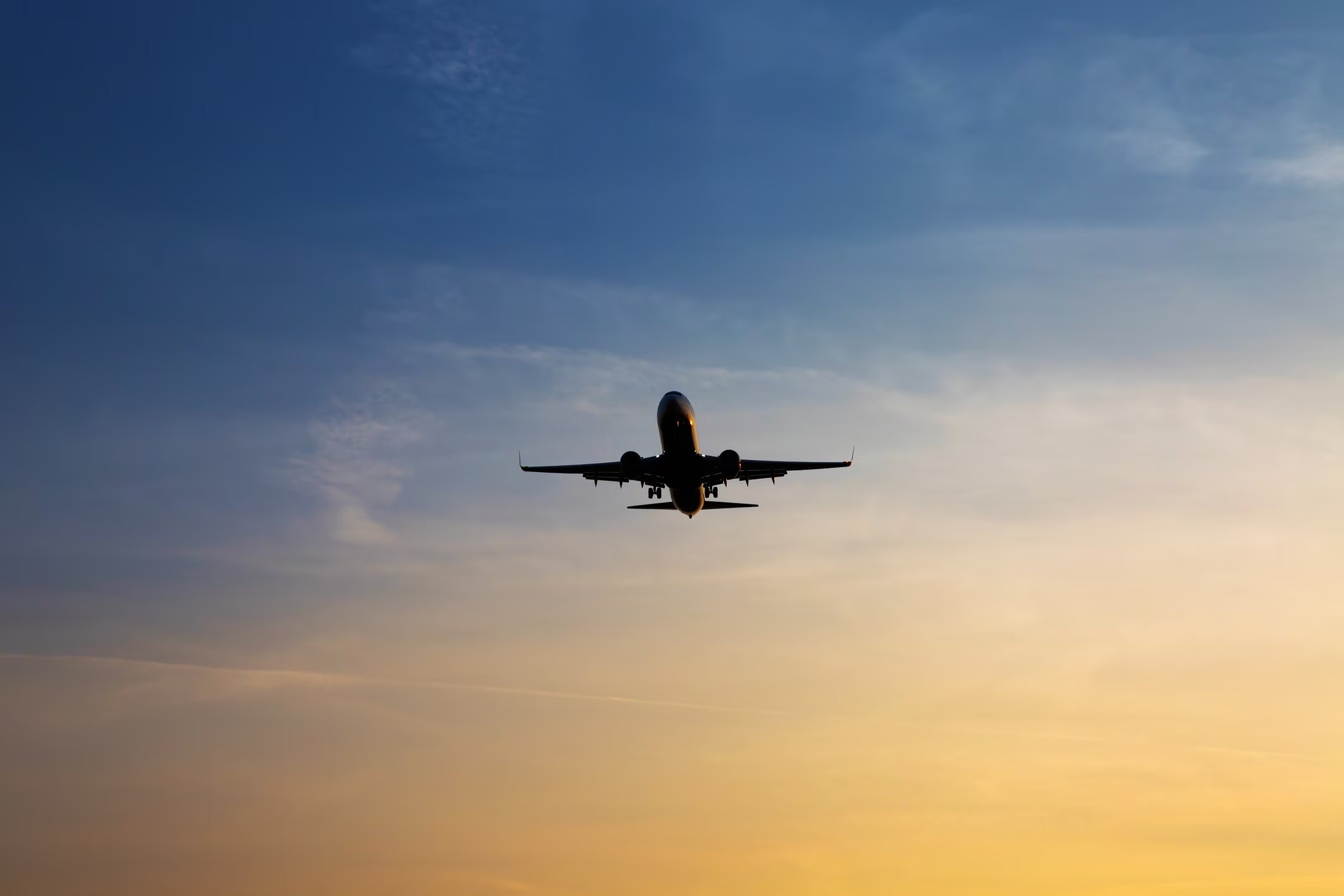 Suriye Sivil Havacılık Genel