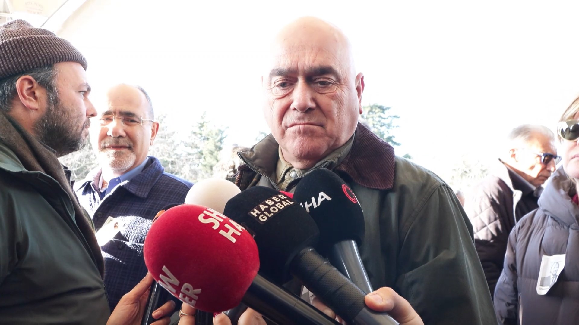 Etiyopya'daki silahlı saldırıdan sağ