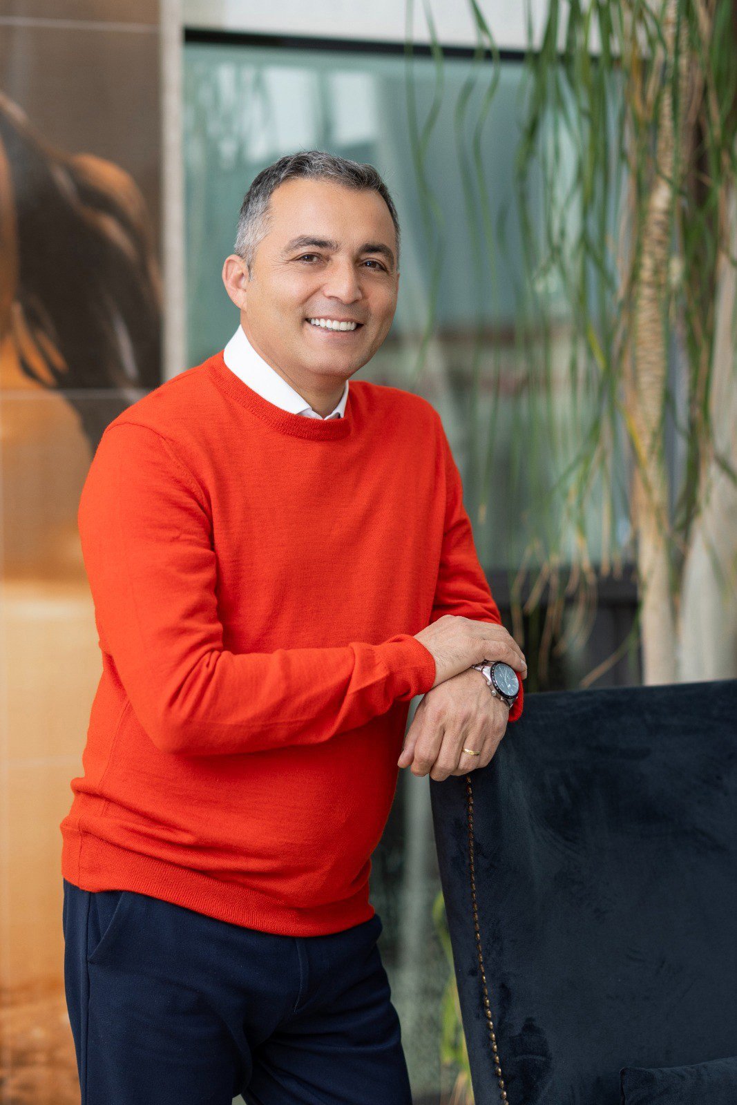 Tutuklu Manavgat Belediye Başkanı Niyazi