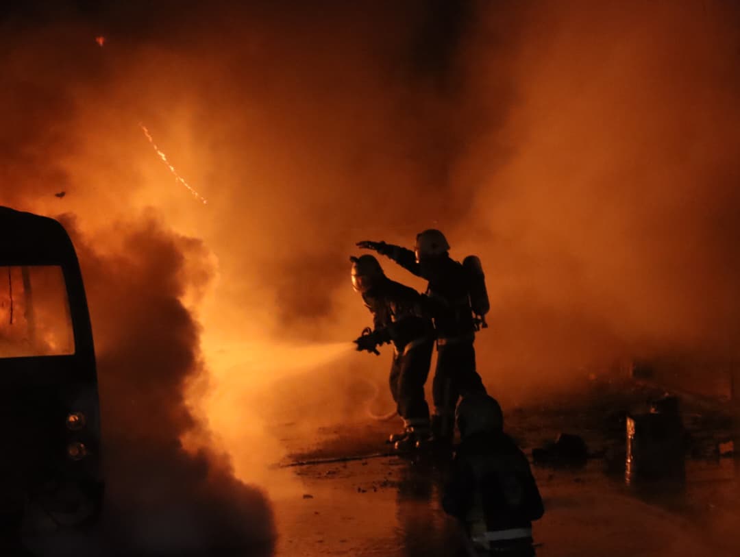 Dışişleri Bakanı Hakan Fidan'ın